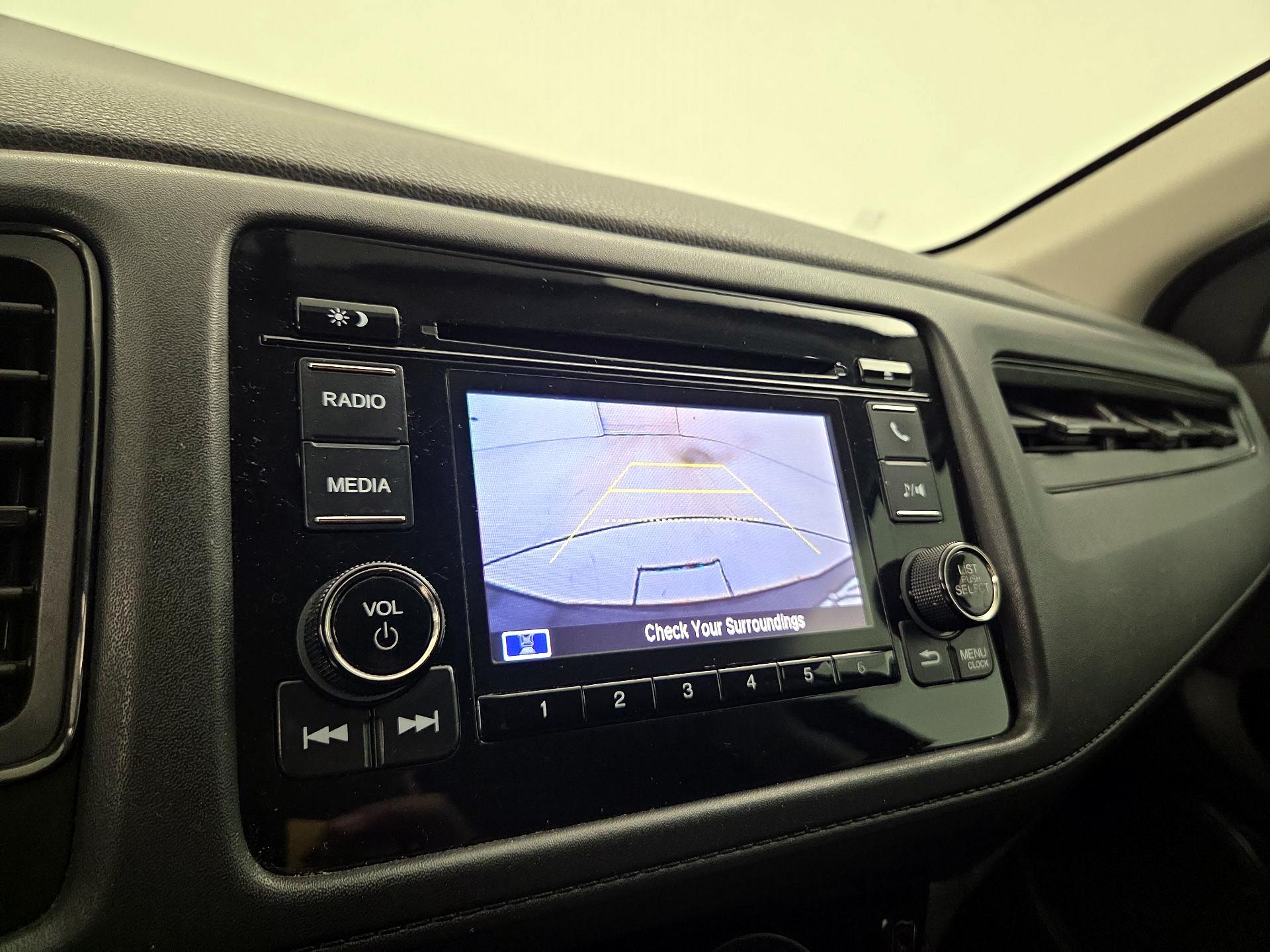 Thumbnail: 2022 Honda HR-V - 14