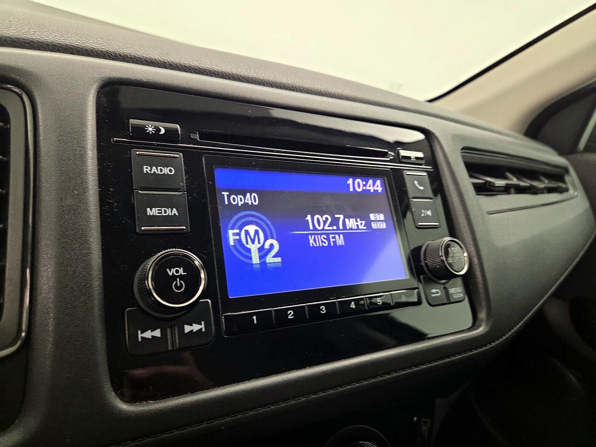 Thumbnail: 2022 Honda HR-V - 15