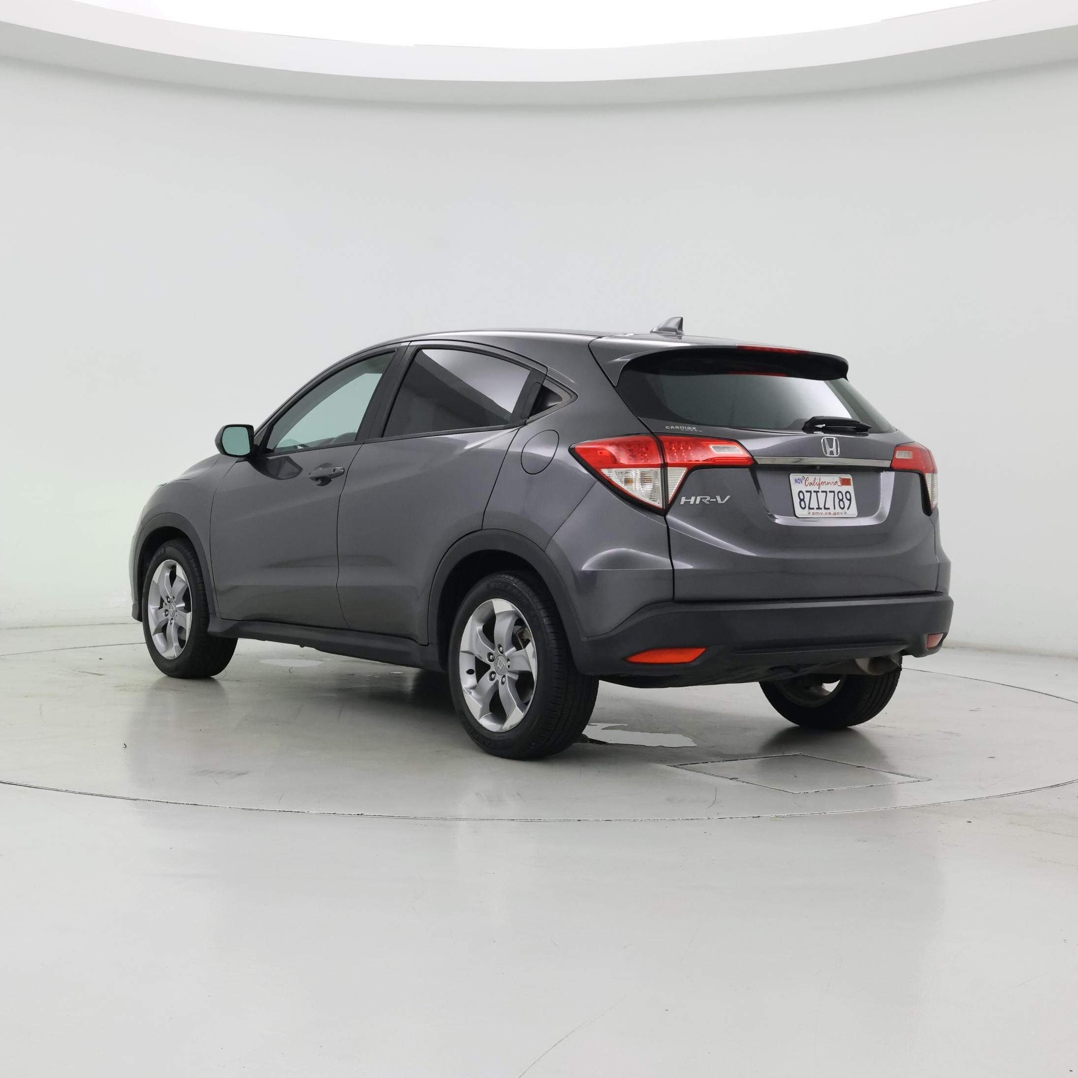 Thumbnail: 2022 Honda HR-V - 2