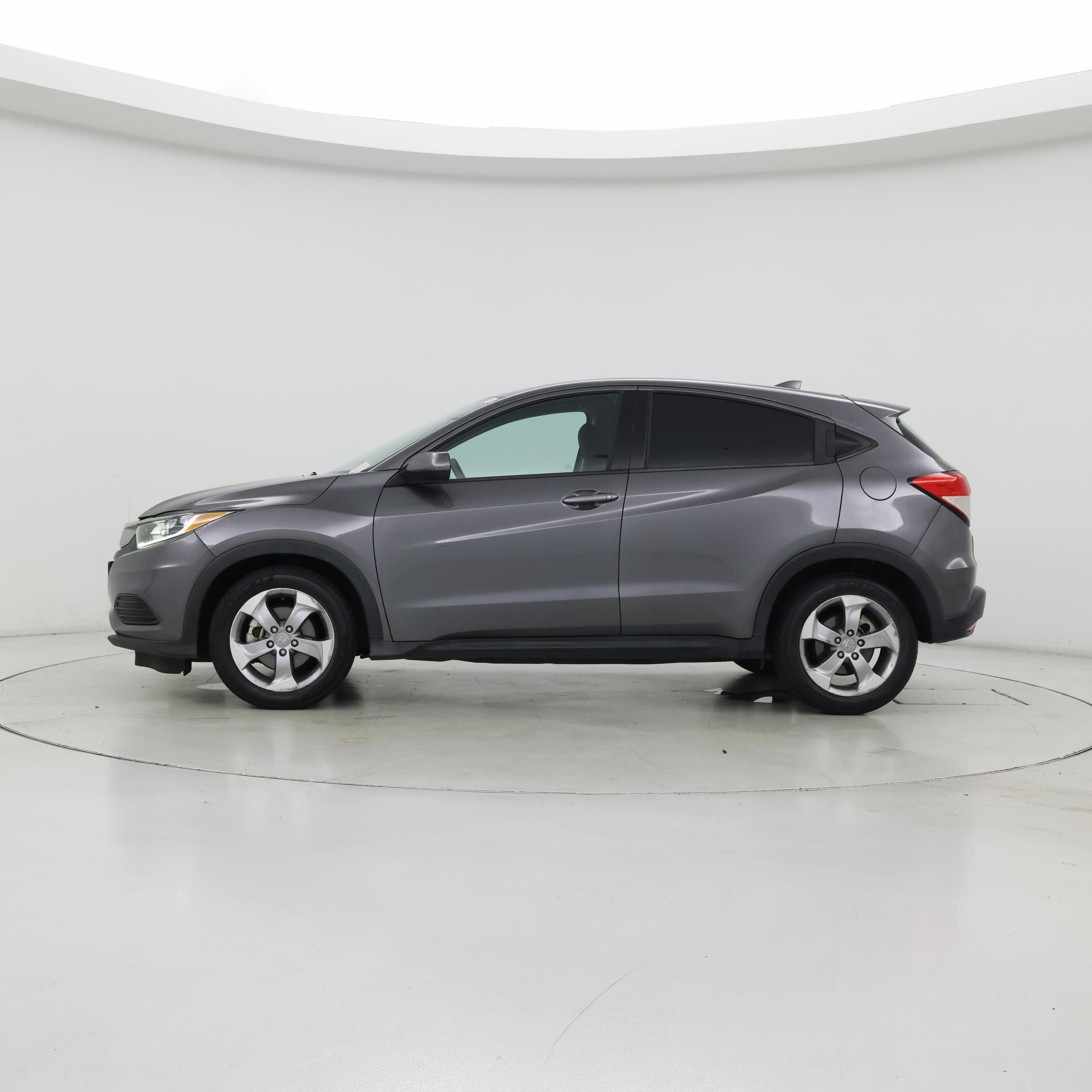 Thumbnail: 2022 Honda HR-V - 3