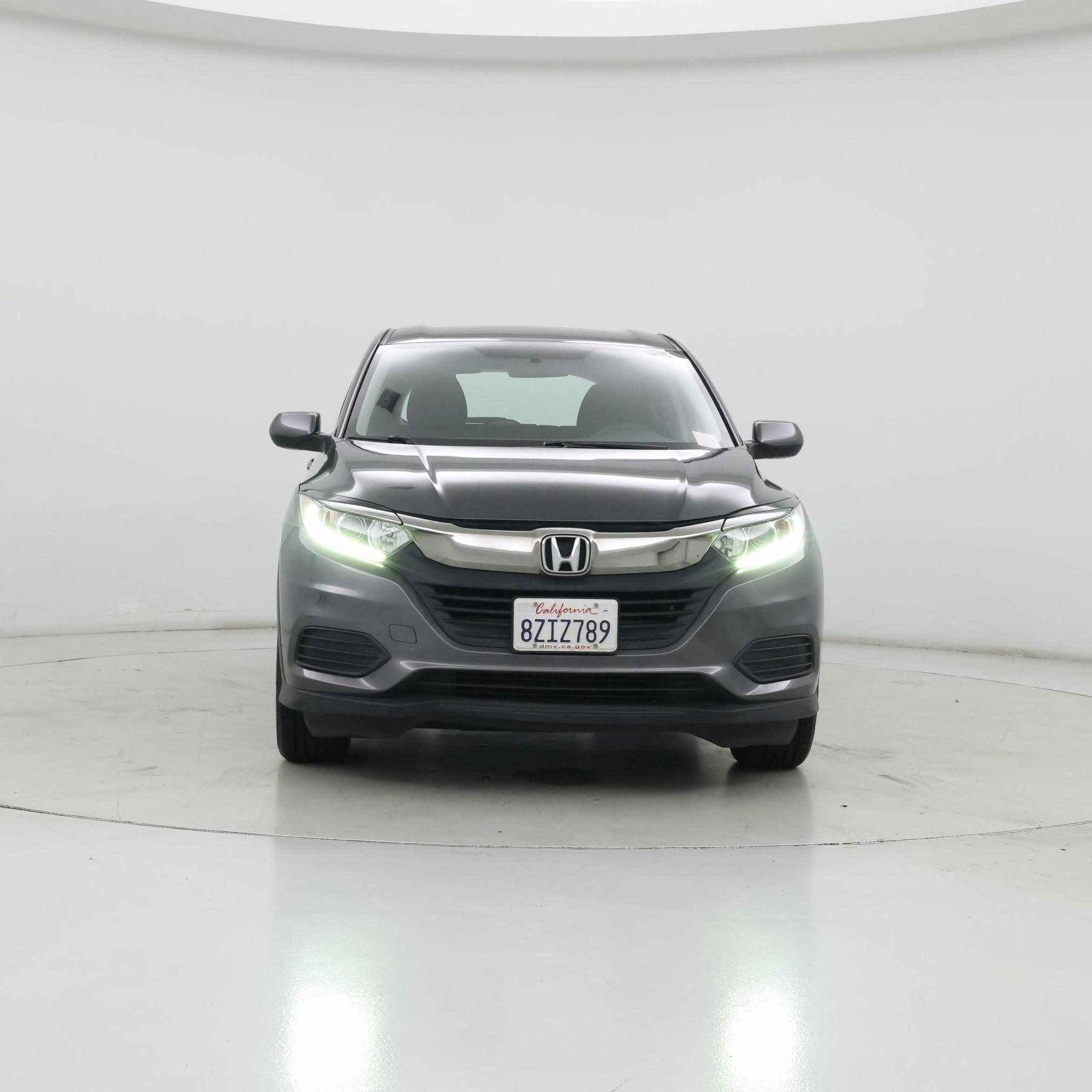 Thumbnail: 2022 Honda HR-V - 5
