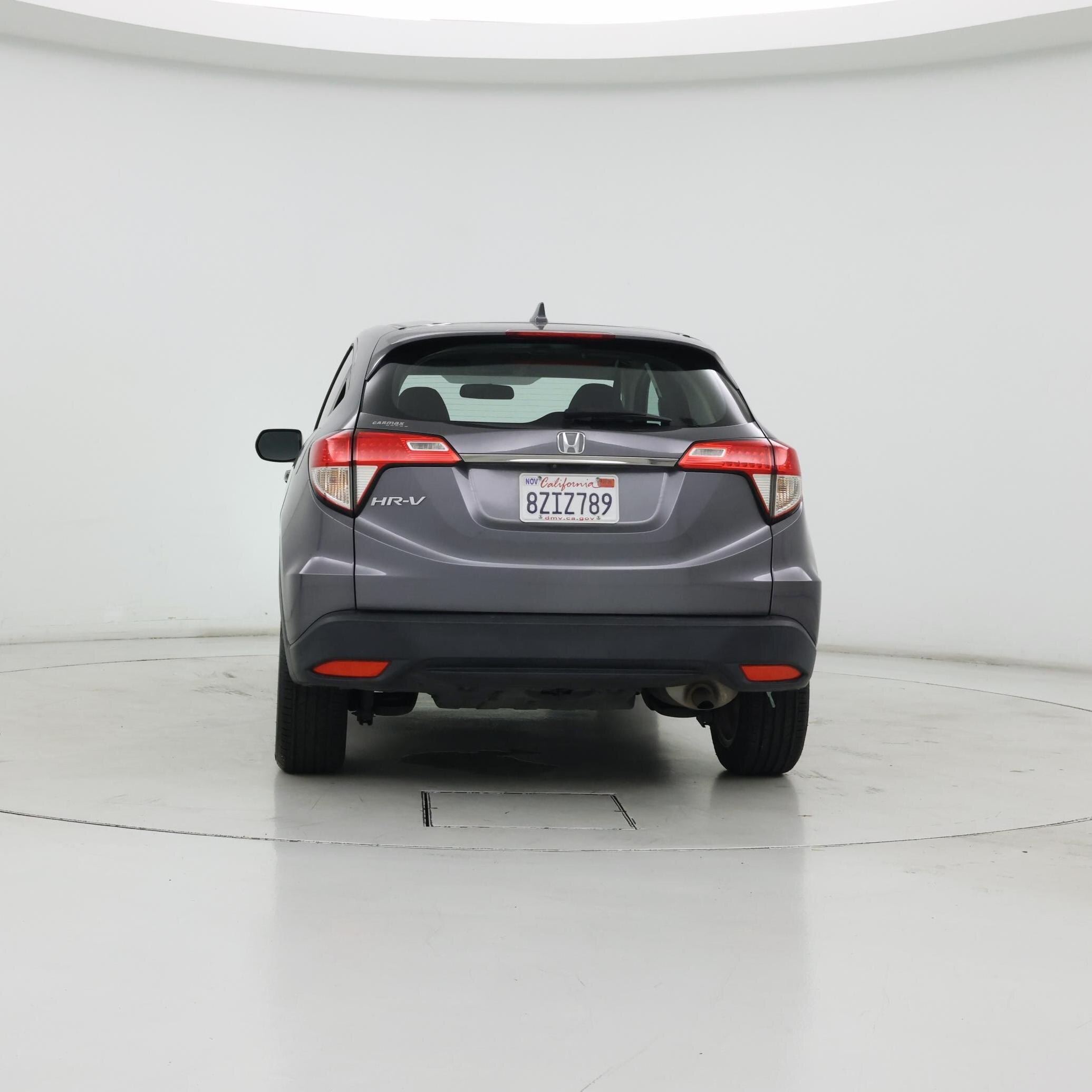 Thumbnail: 2022 Honda HR-V - 6