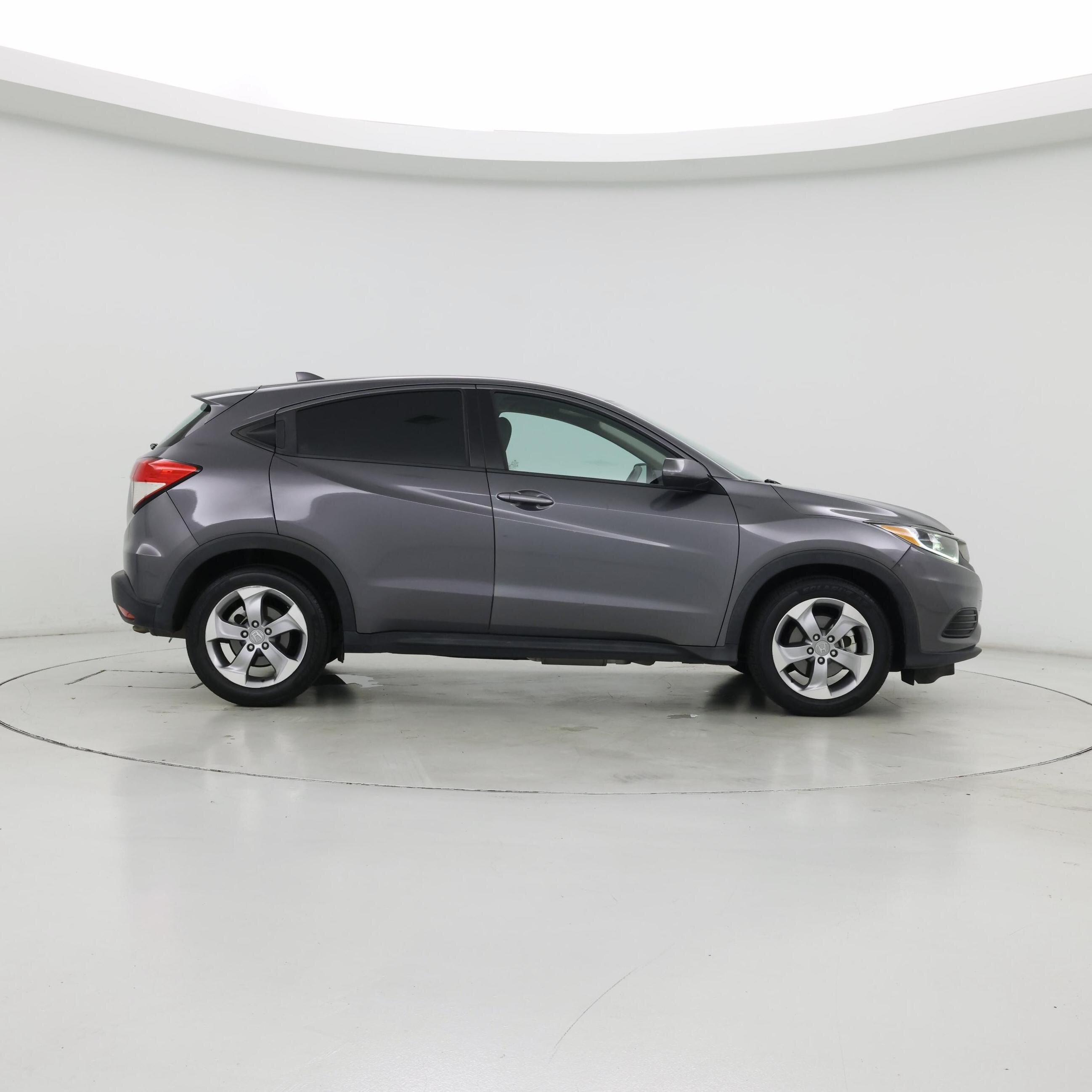 Thumbnail: 2022 Honda HR-V - 7