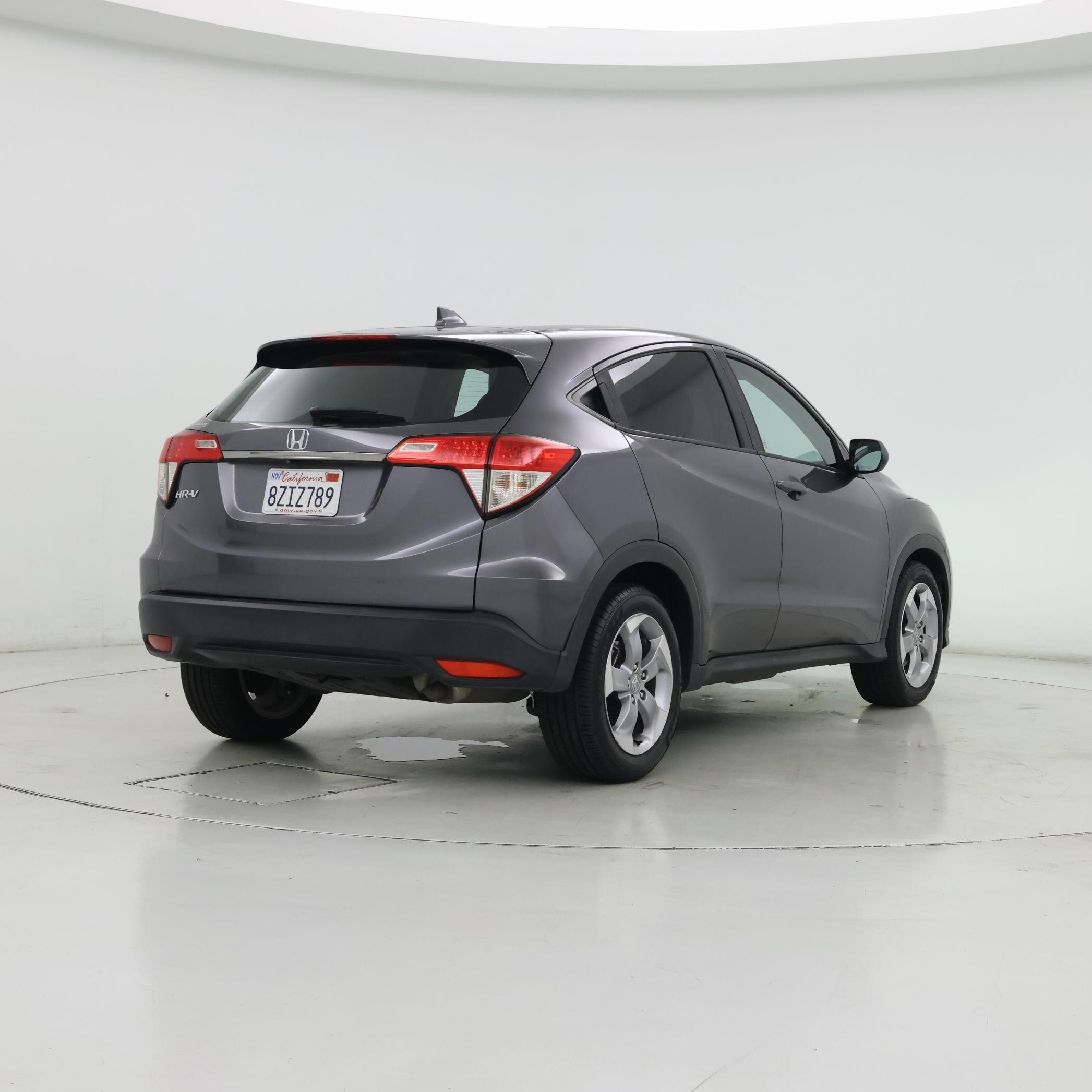 Thumbnail: 2022 Honda HR-V - 8