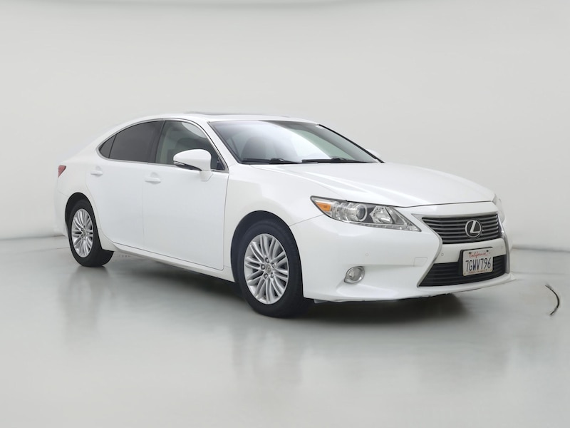 2014 Lexus ES 350 -
                  Ontario, CA