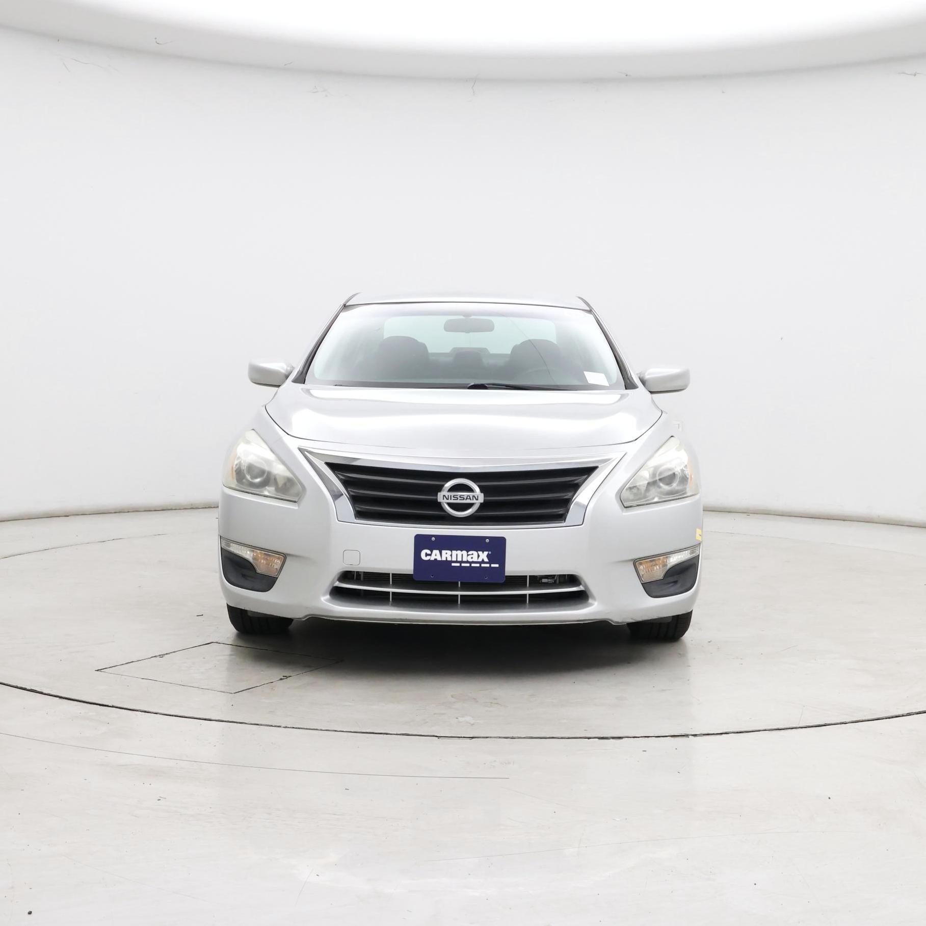 Thumbnail: 2015 Nissan Altima - 5