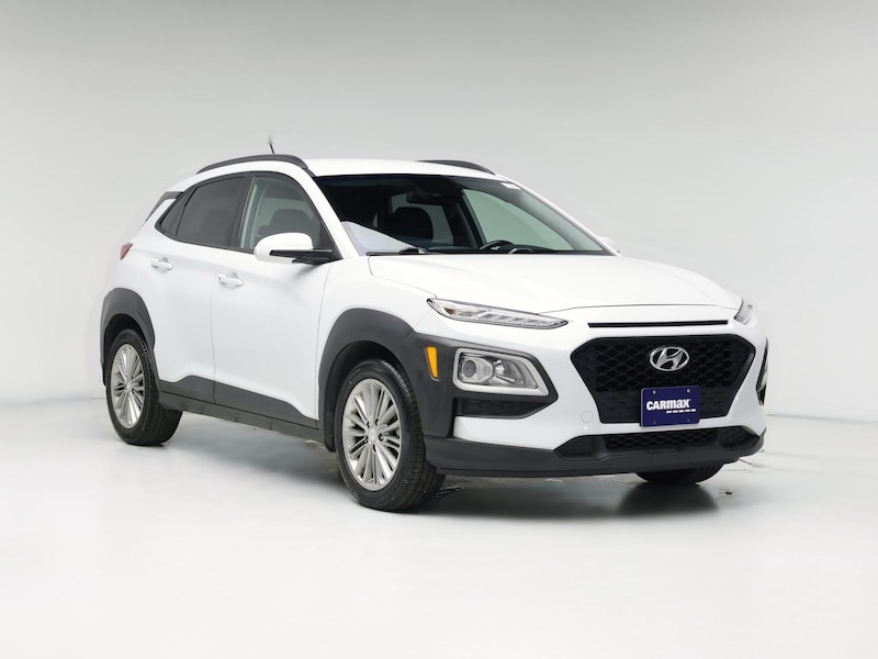 2019 Hyundai Kona SEL -
                  San Antonio, TX