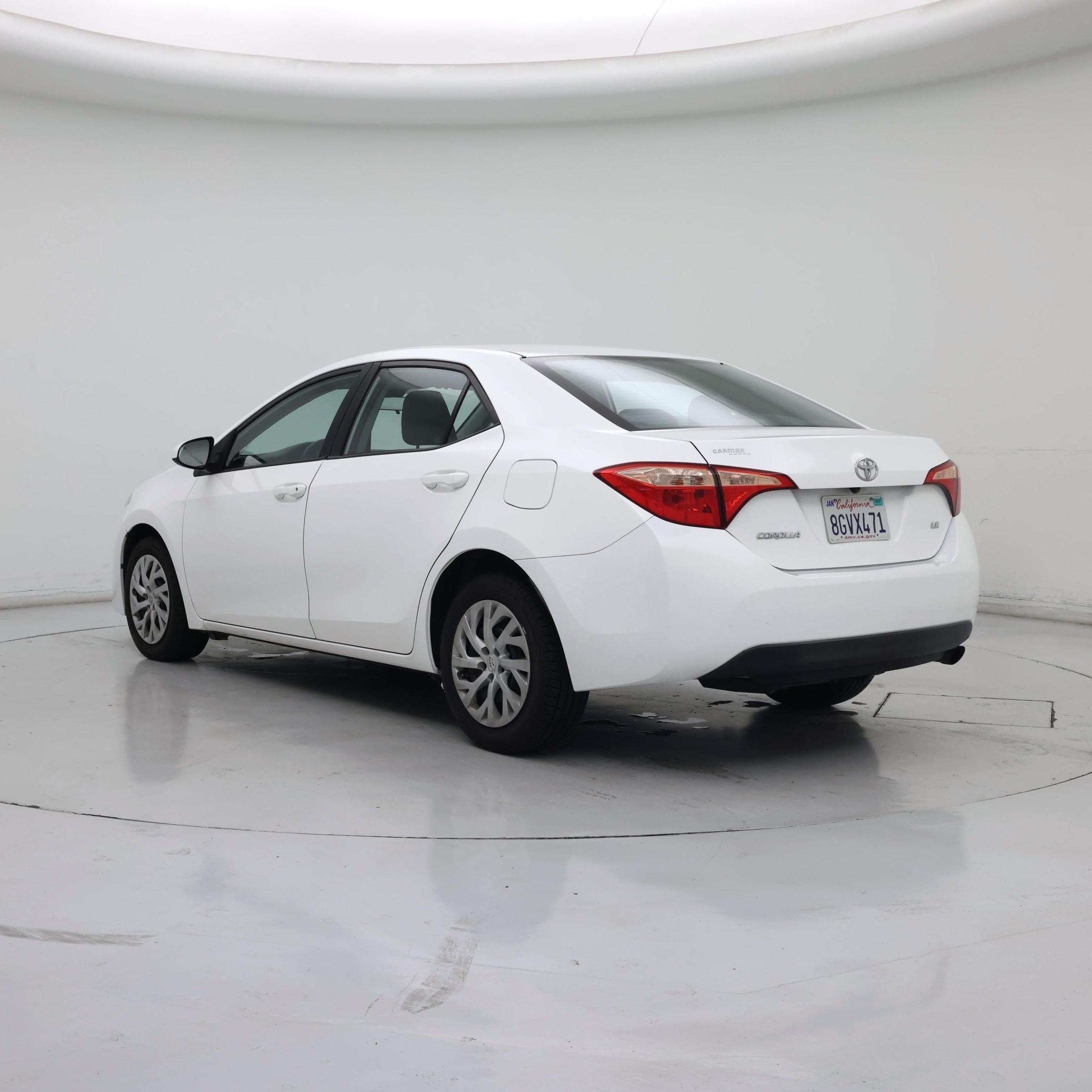 Thumbnail: 2019 Toyota Corolla - 2