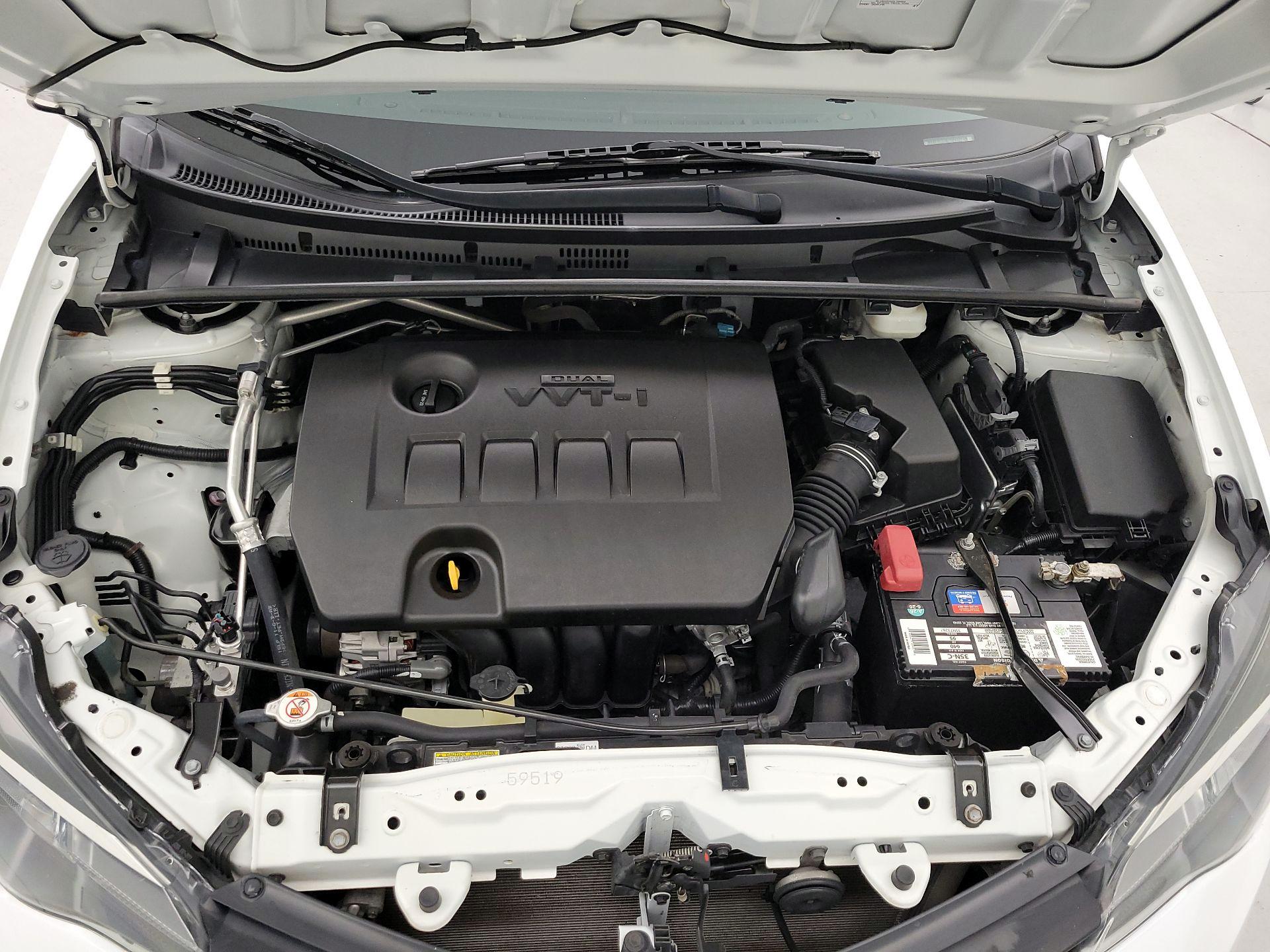 Thumbnail: 2019 Toyota Corolla - 20