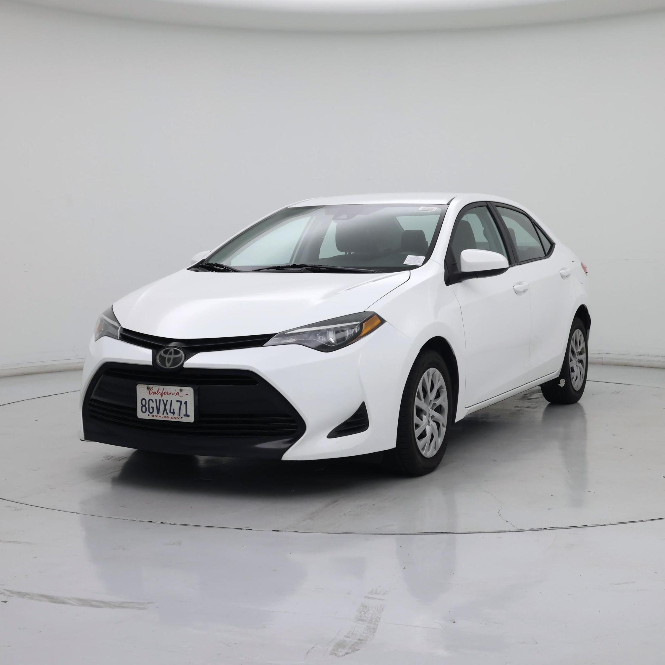 Thumbnail: 2019 Toyota Corolla - 4