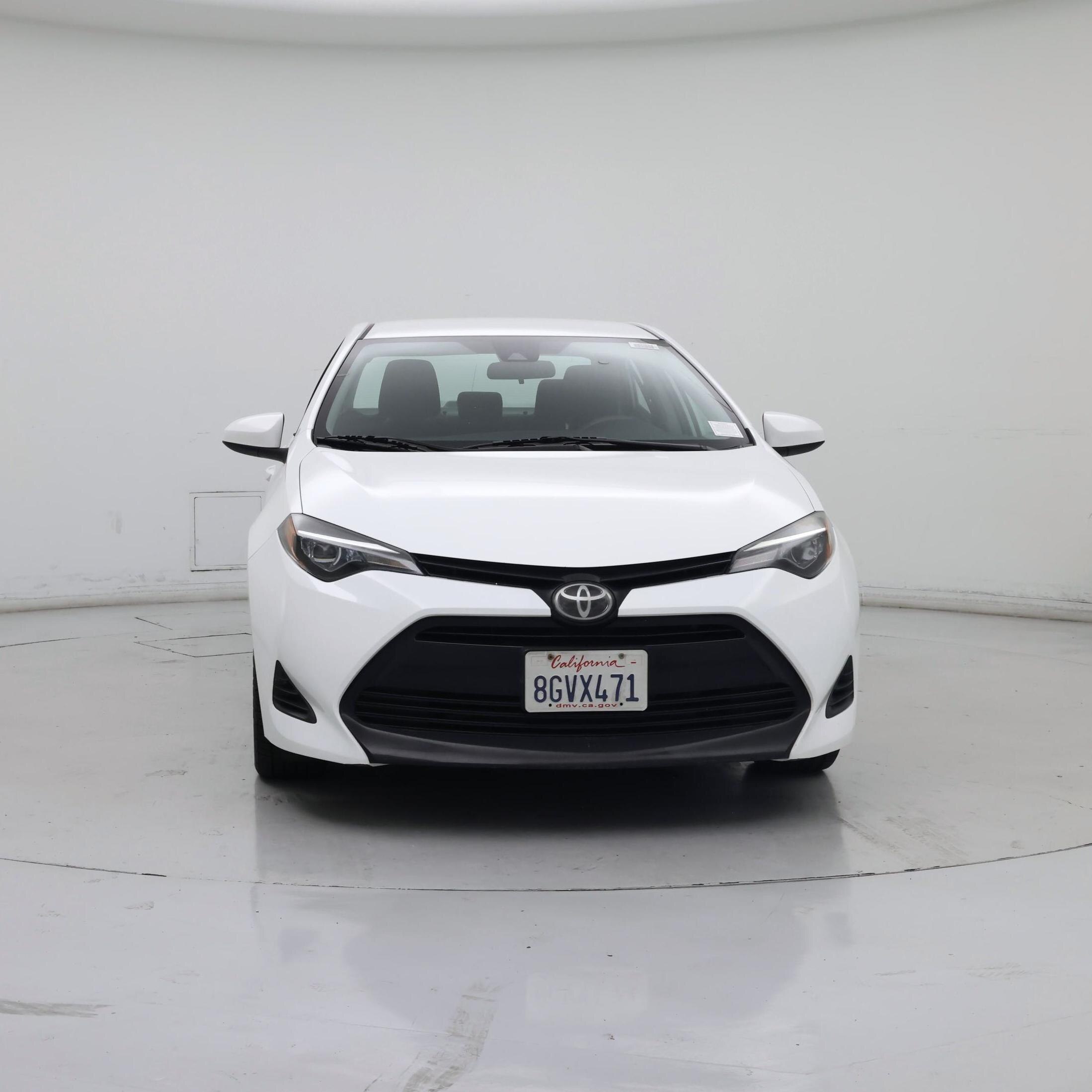 Thumbnail: 2019 Toyota Corolla - 5