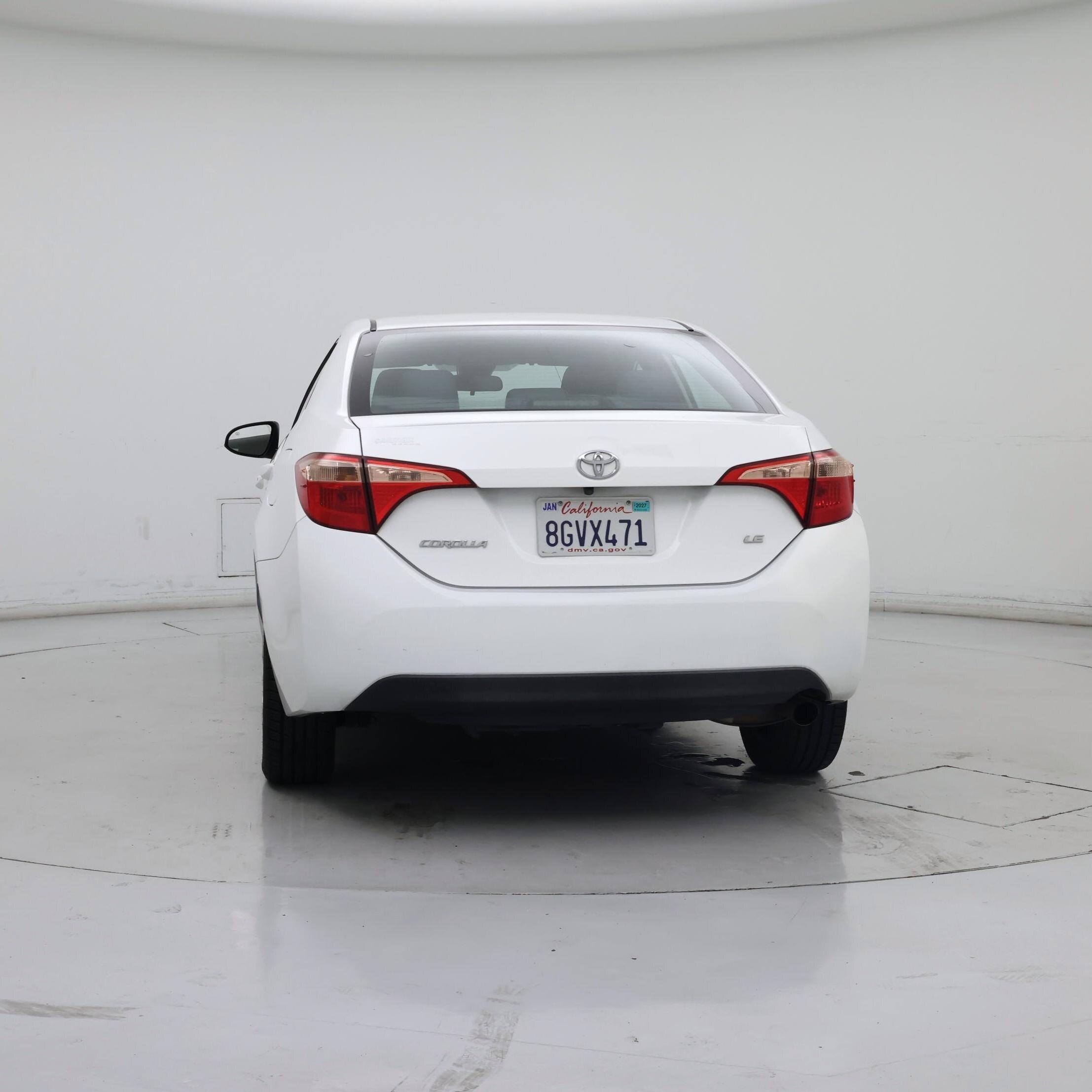 Thumbnail: 2019 Toyota Corolla - 6