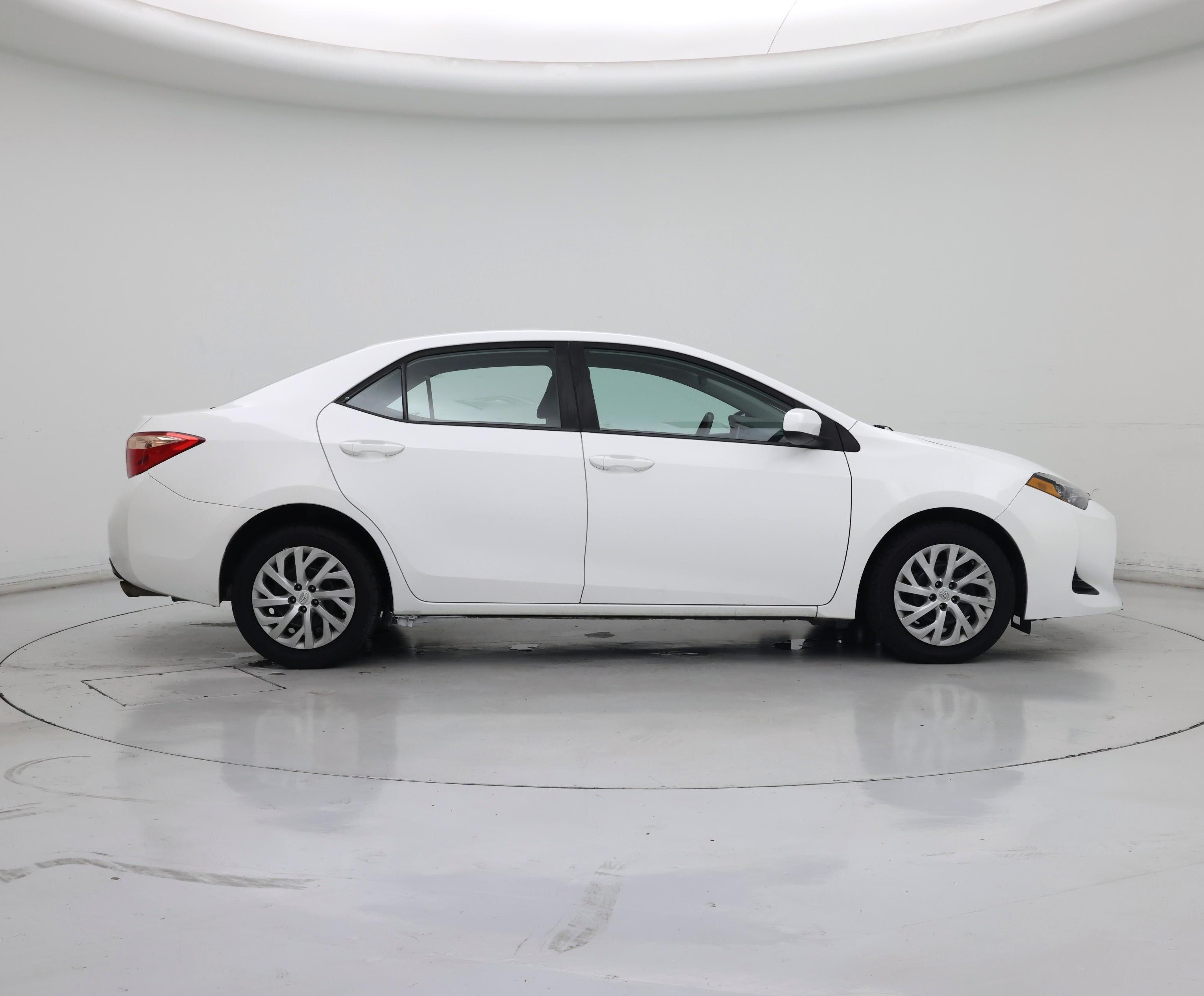 Thumbnail: 2019 Toyota Corolla - 7