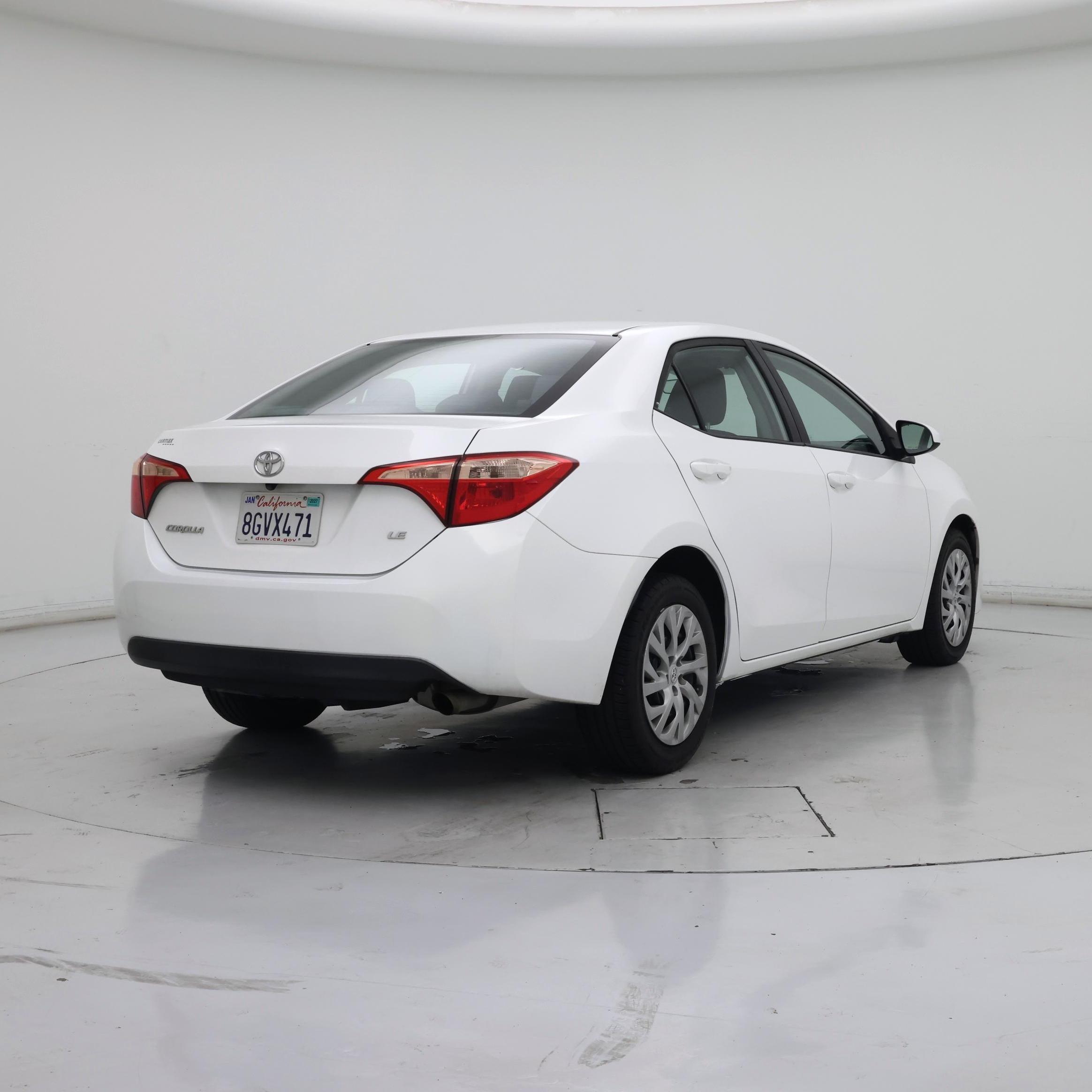Thumbnail: 2019 Toyota Corolla - 8