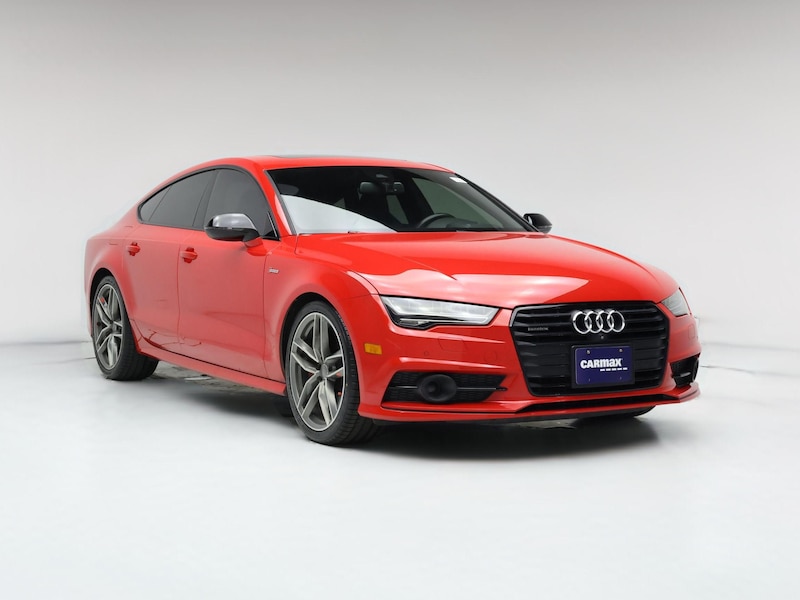 2018 Audi A7 Prestige -
                  San Antonio, TX