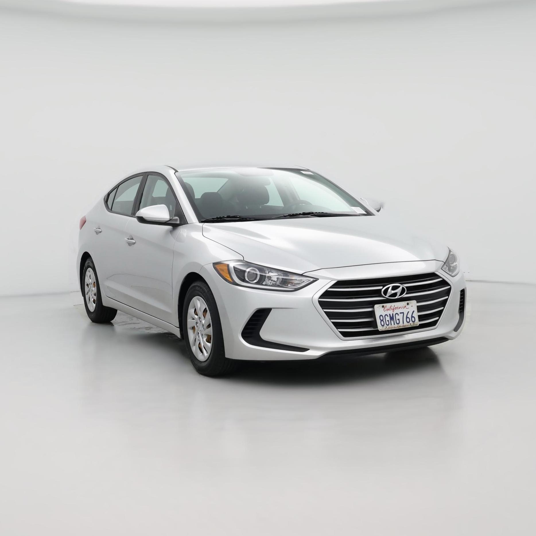 Thumbnail: 2018 Hyundai Elantra - 1