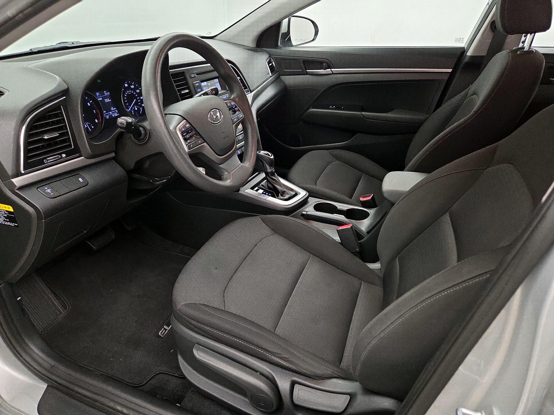 Thumbnail: 2018 Hyundai Elantra - 11