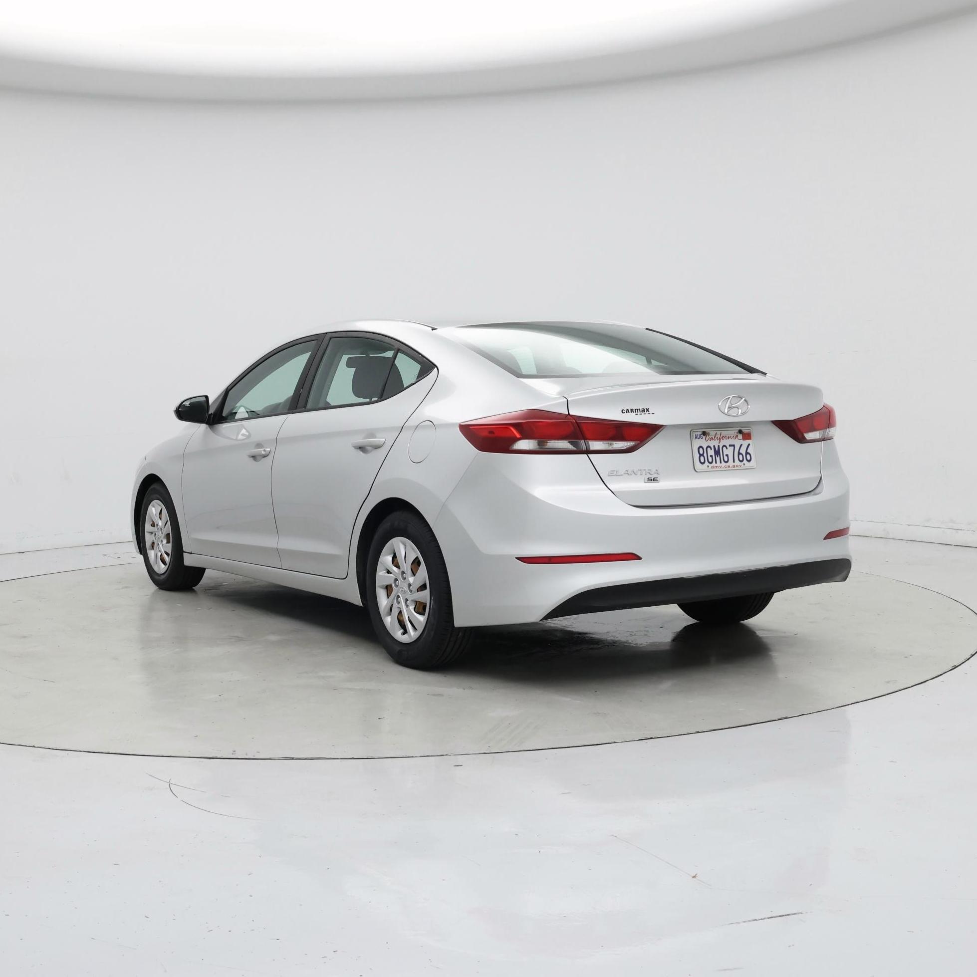 Thumbnail: 2018 Hyundai Elantra - 2