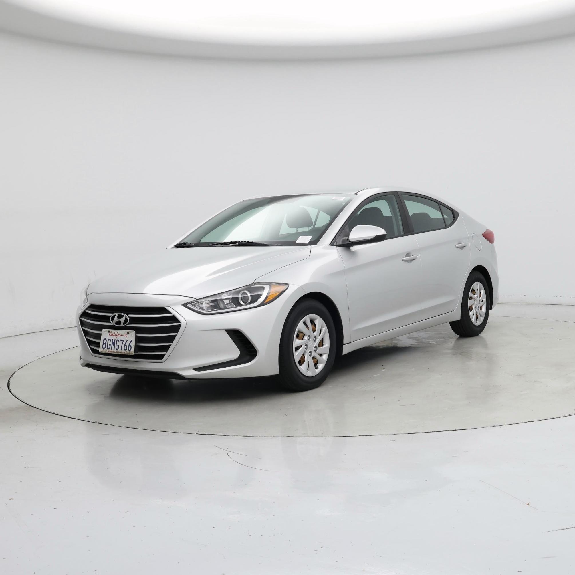 Thumbnail: 2018 Hyundai Elantra - 4
