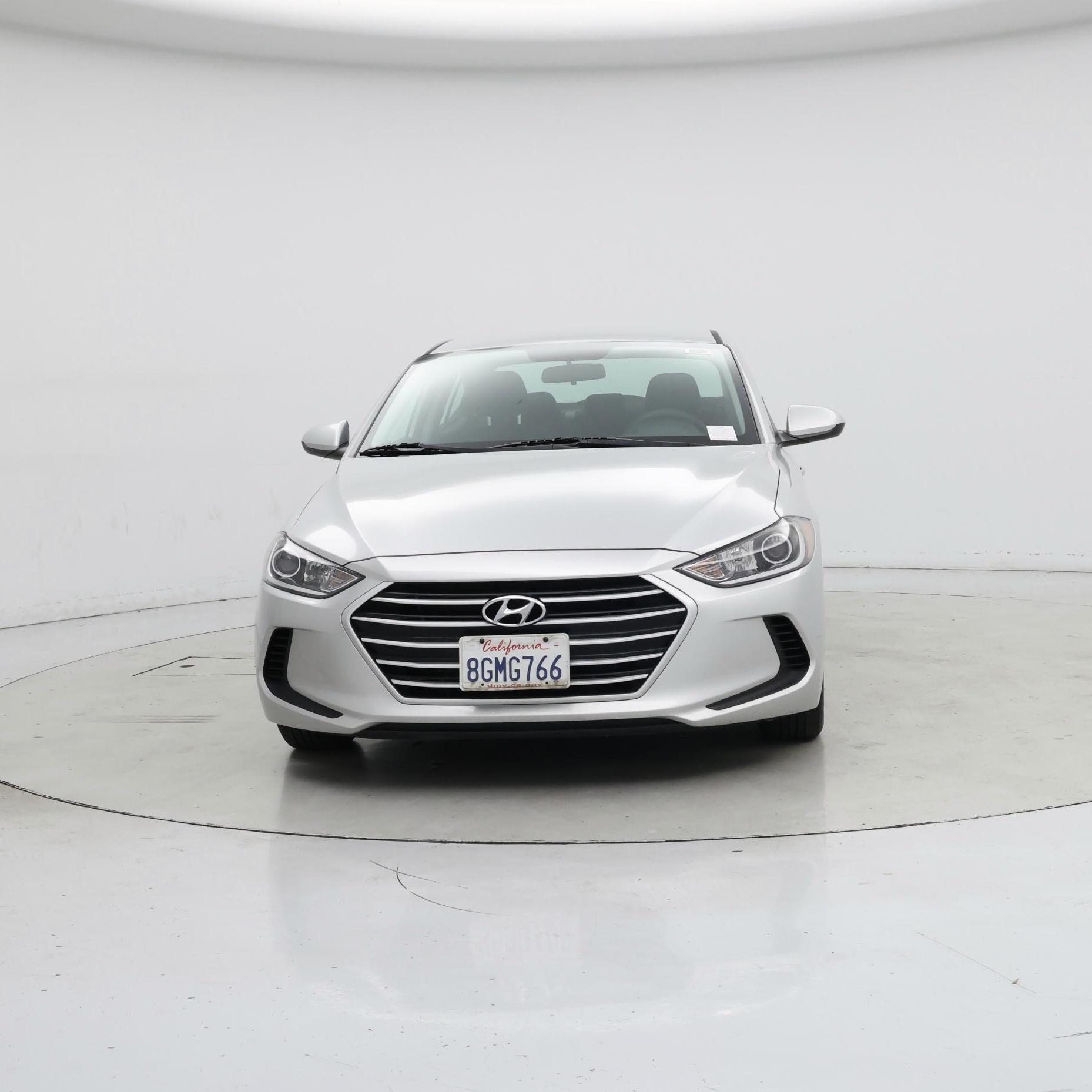 Thumbnail: 2018 Hyundai Elantra - 5