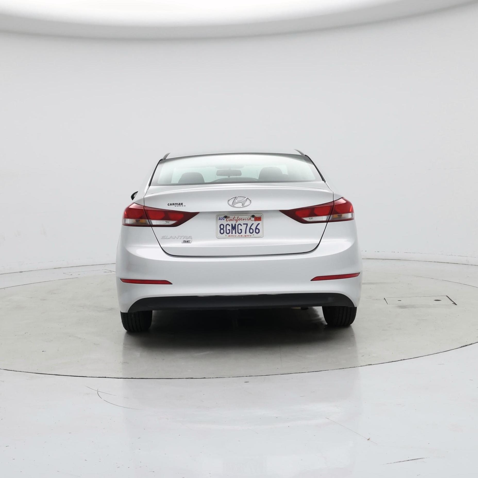 Thumbnail: 2018 Hyundai Elantra - 6