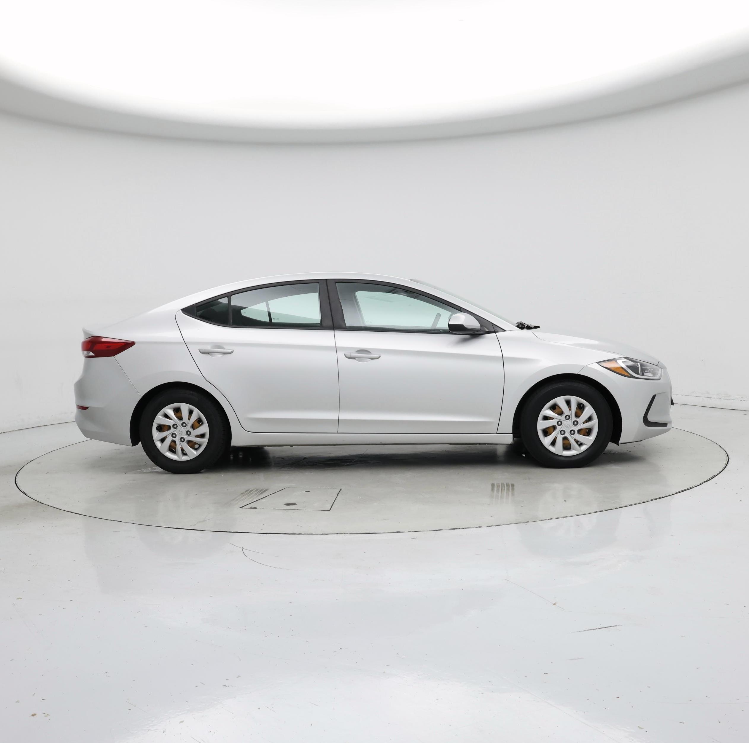 Thumbnail: 2018 Hyundai Elantra - 7
