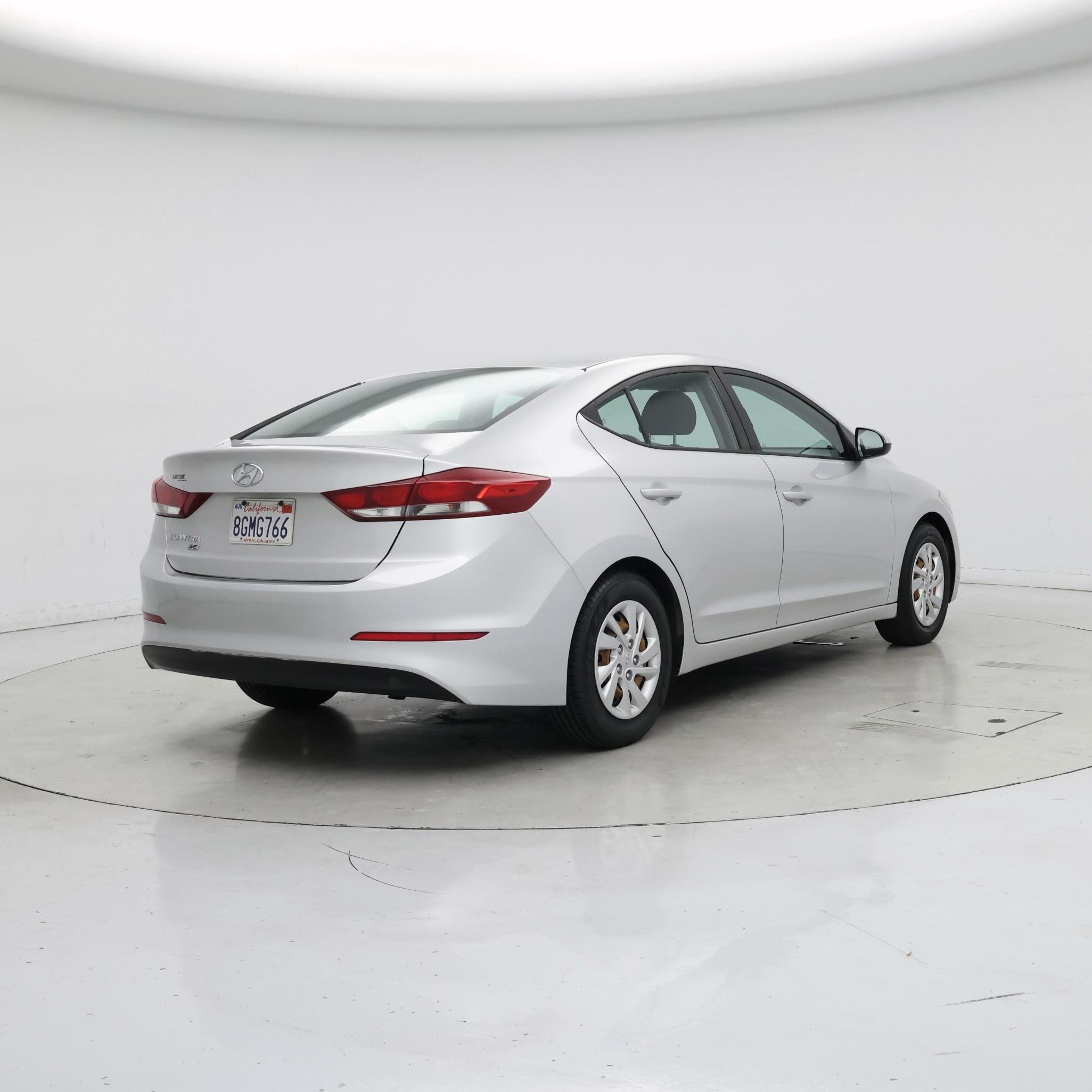 Thumbnail: 2018 Hyundai Elantra - 8