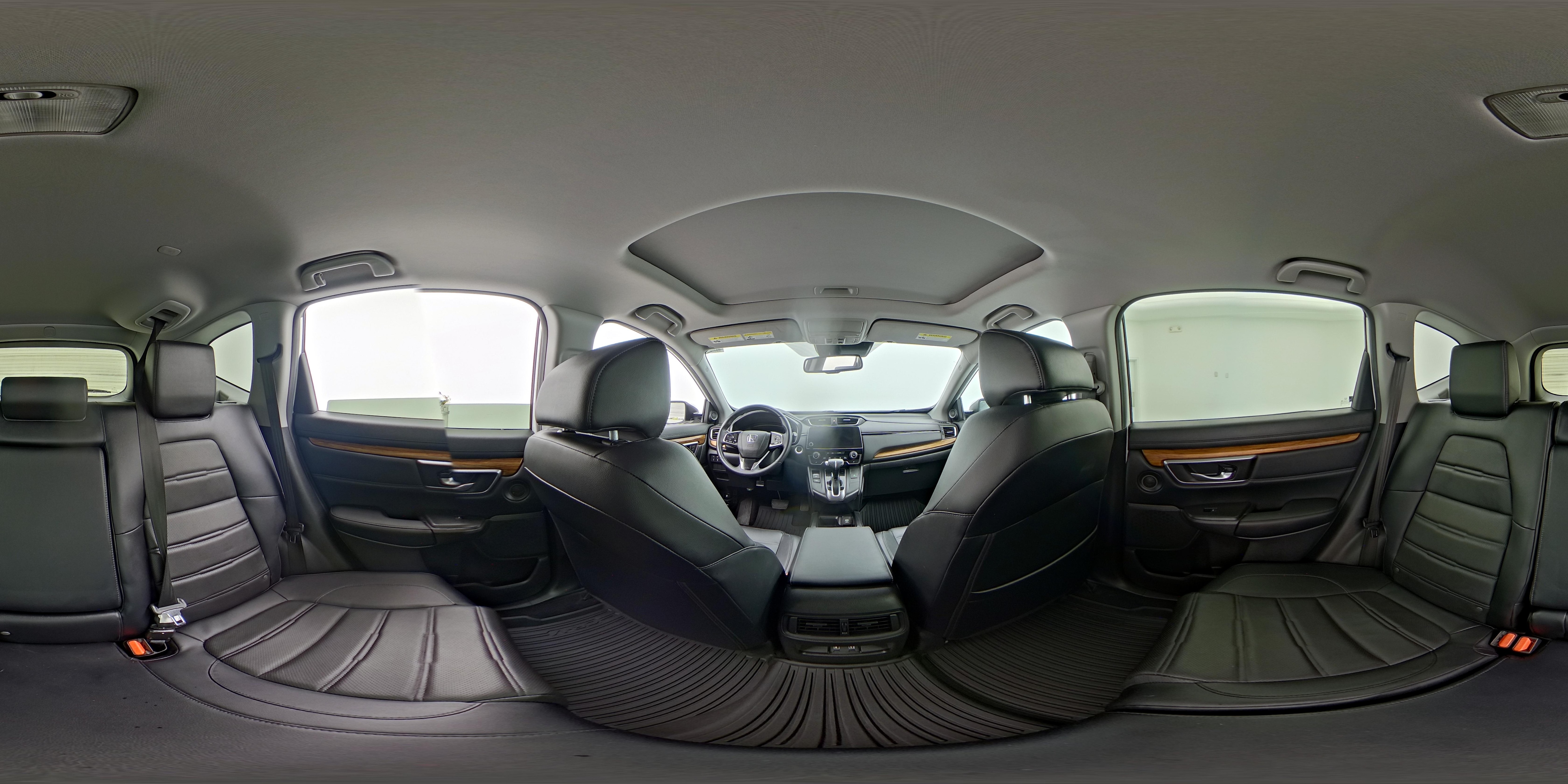2017 Honda CR-V EX-L - Photo 25