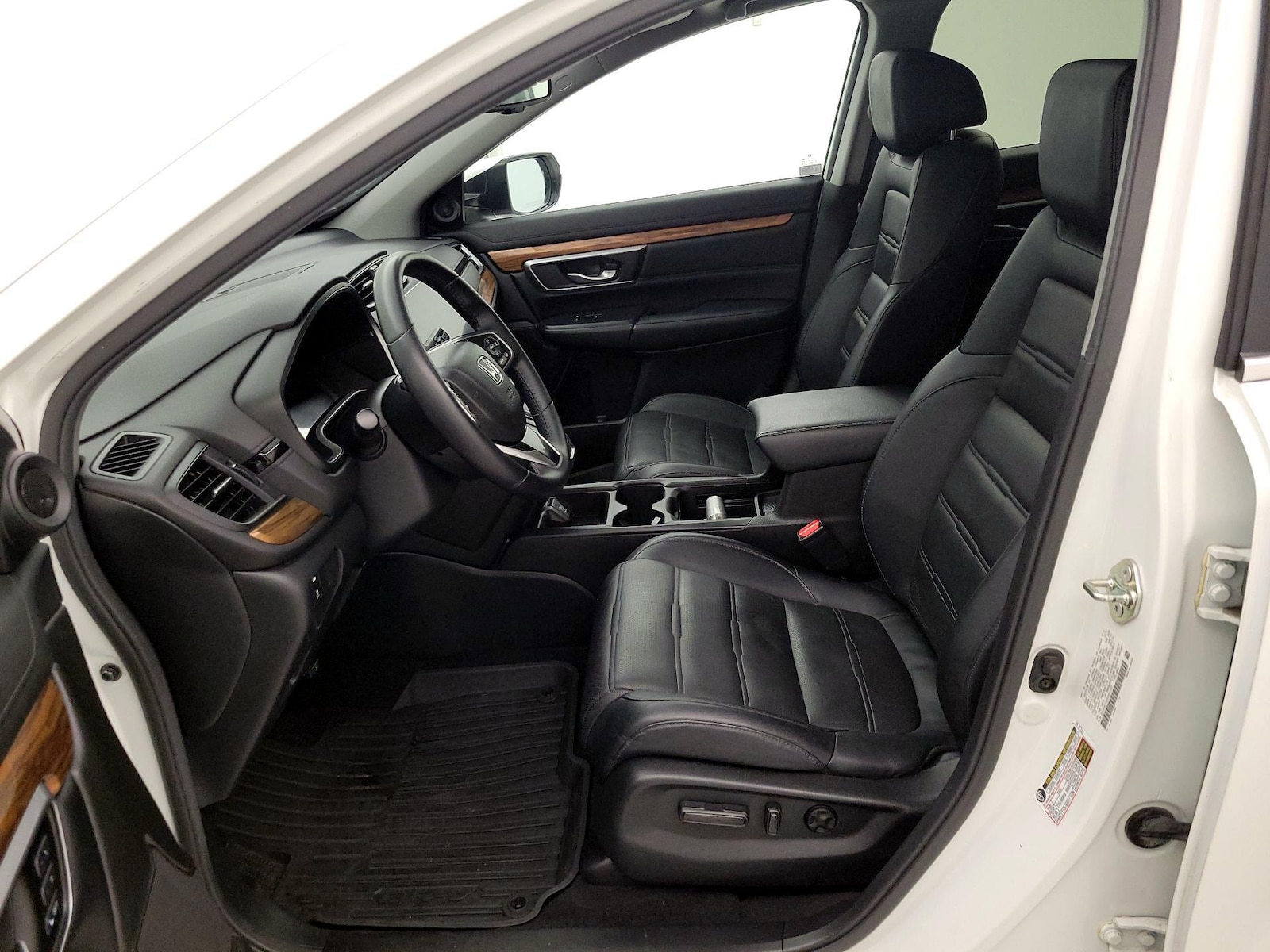2017 Honda CR-V EX-L - Photo 12
