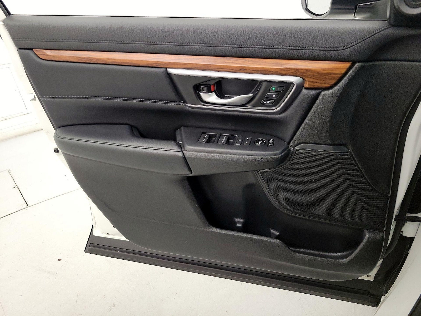 2017 Honda CR-V EX-L - Photo 13