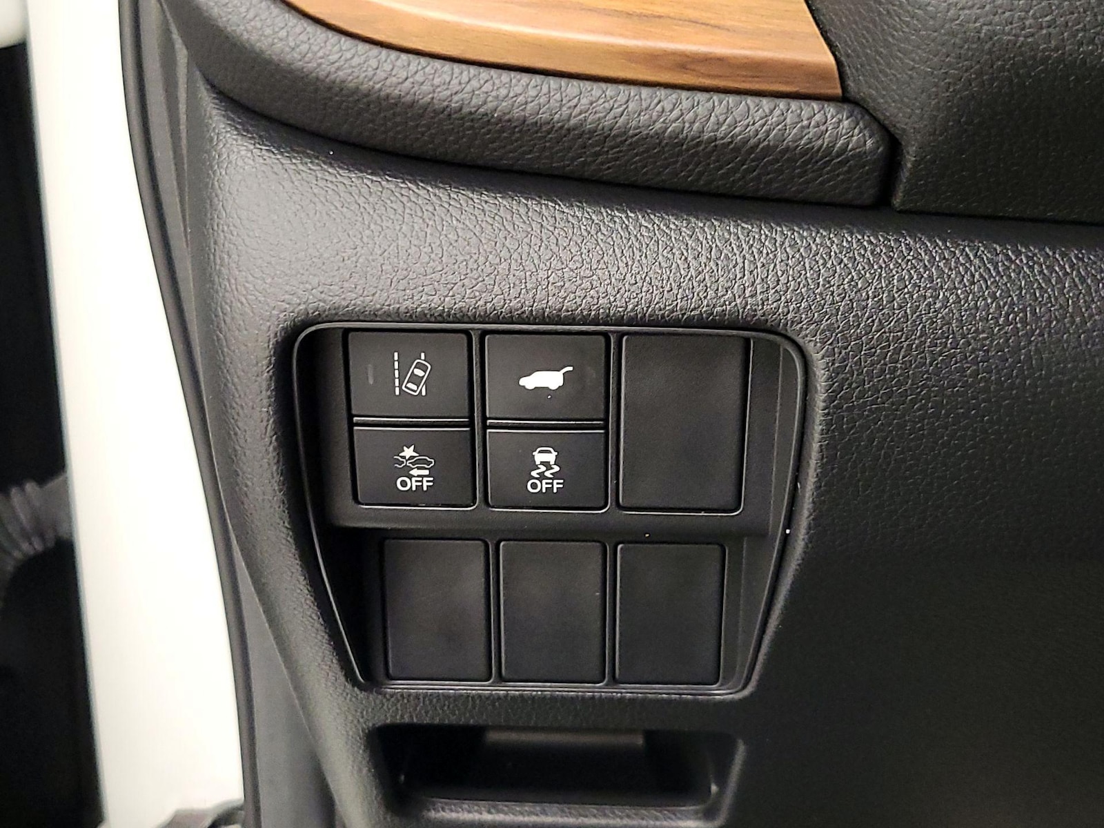 2017 Honda CR-V EX-L - Photo 14