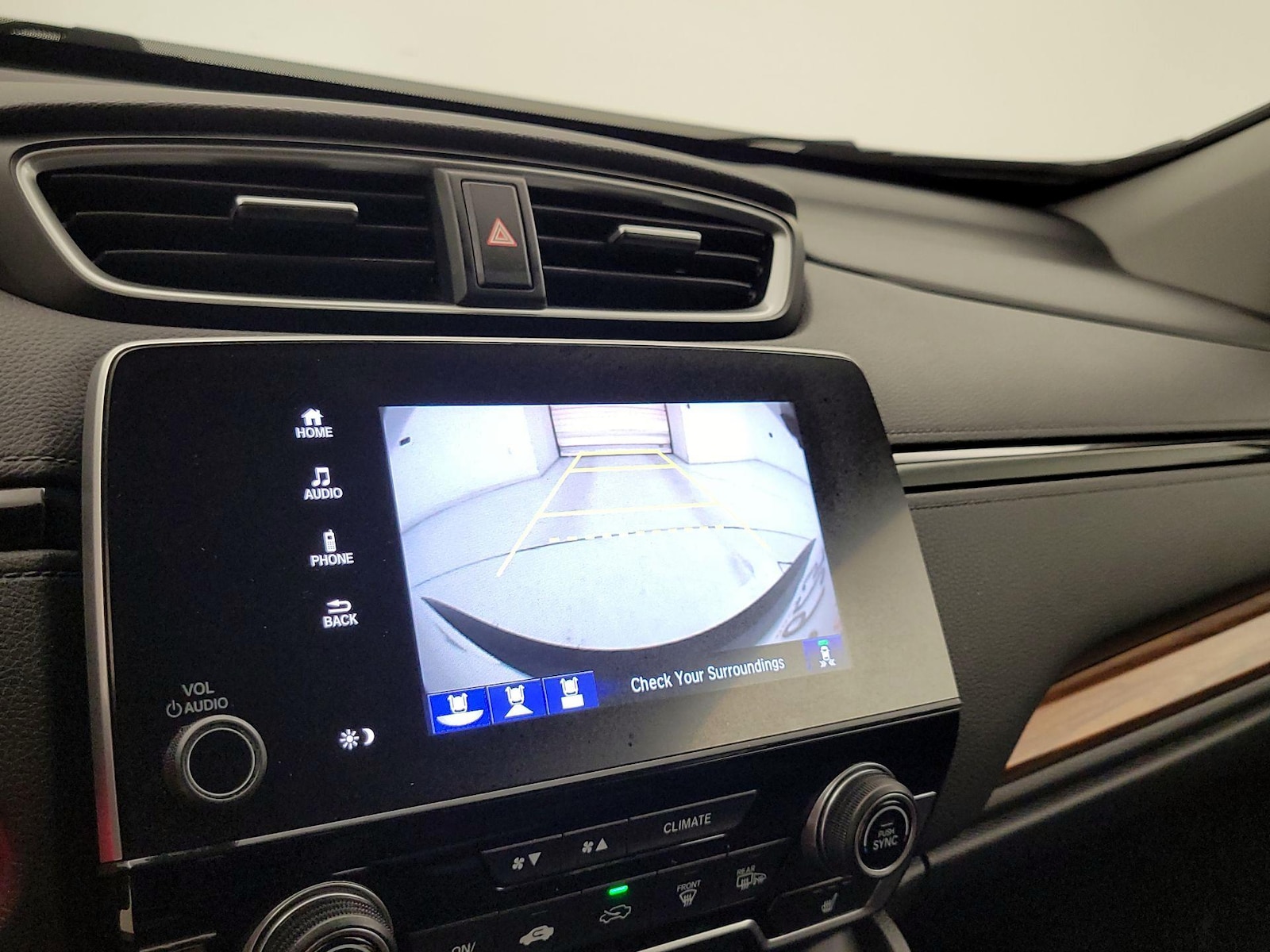 2017 Honda CR-V EX-L - Photo 15