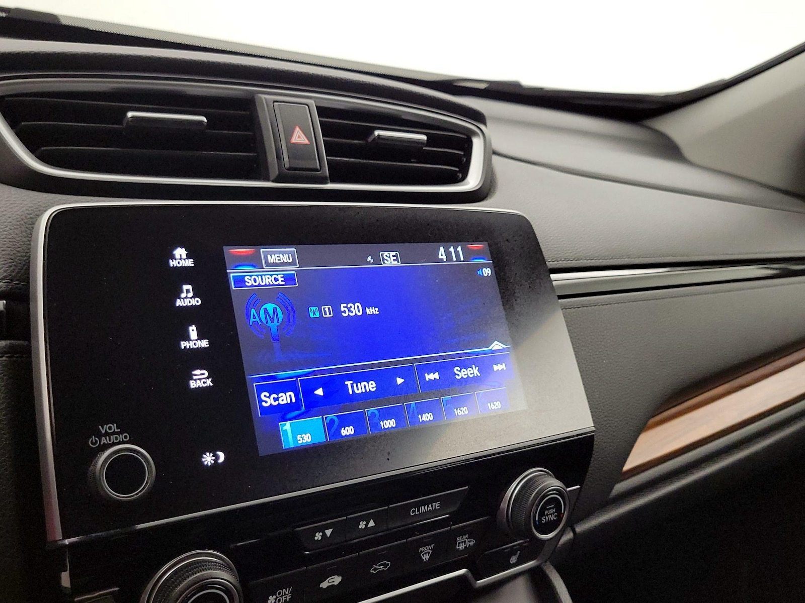 2017 Honda CR-V EX-L - Photo 16