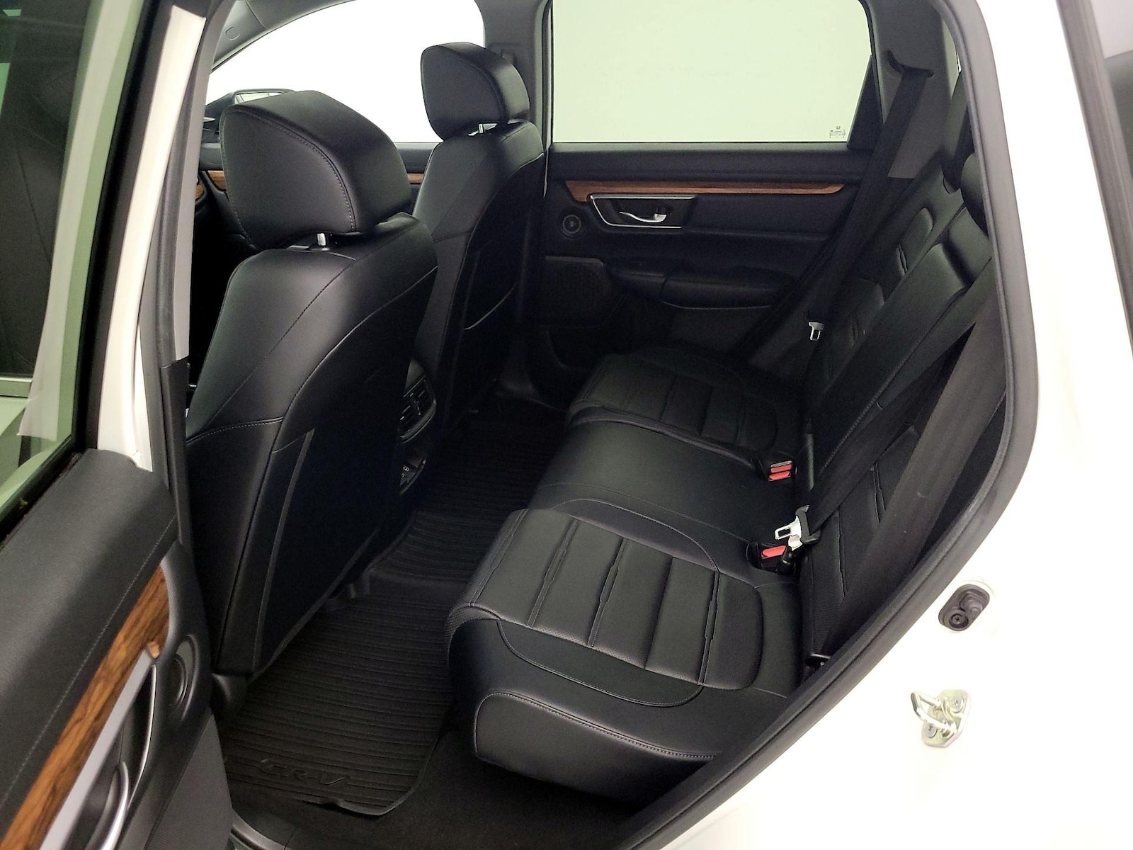 2017 Honda CR-V EX-L - Photo 20
