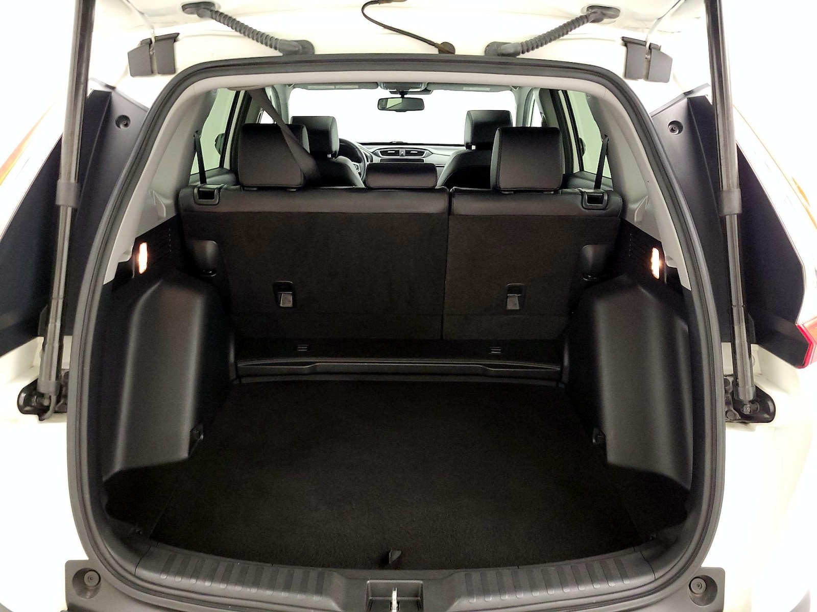 2017 Honda CR-V EX-L - Photo 21