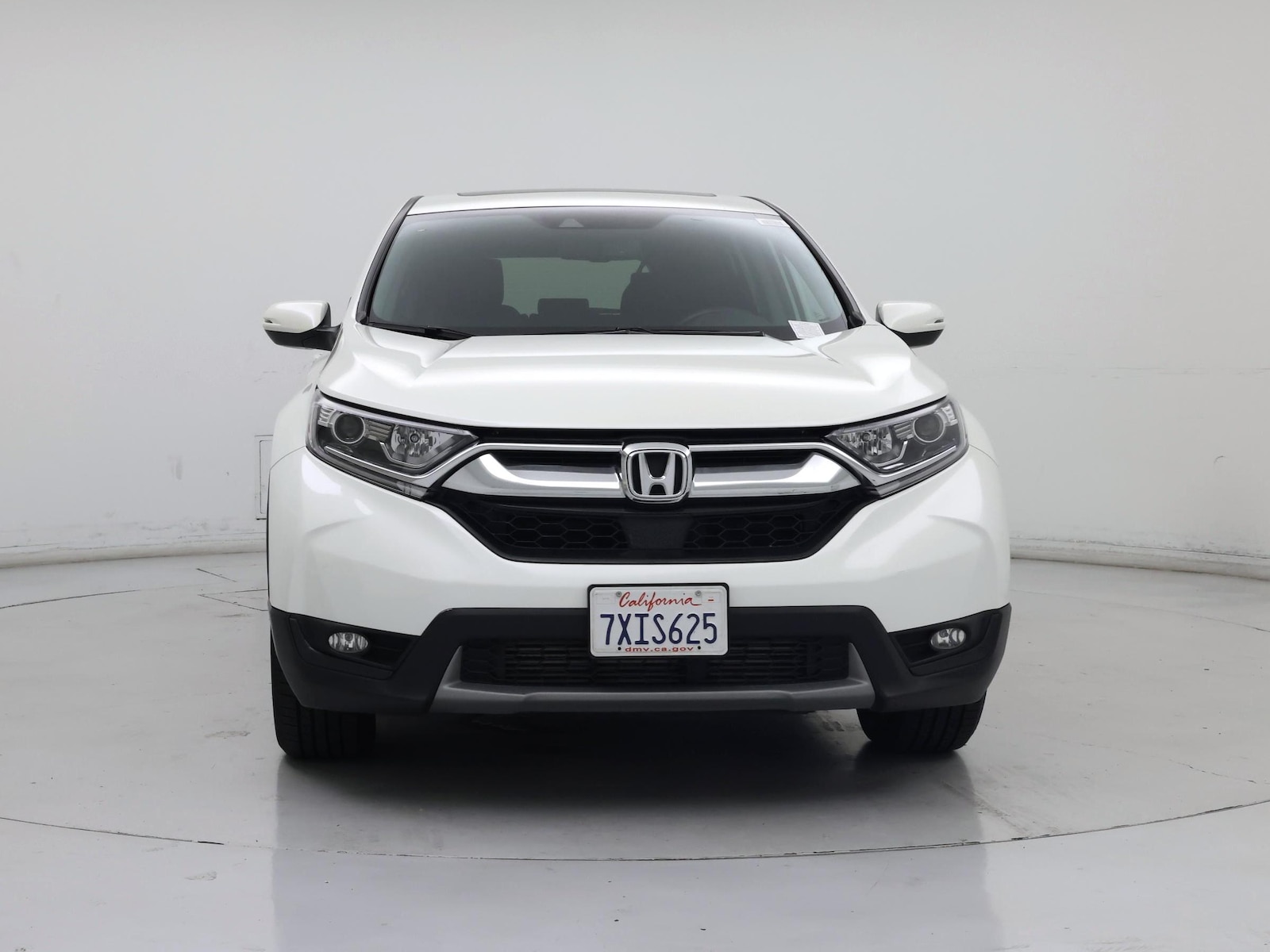 2017 Honda CR-V EX-L - Photo 6