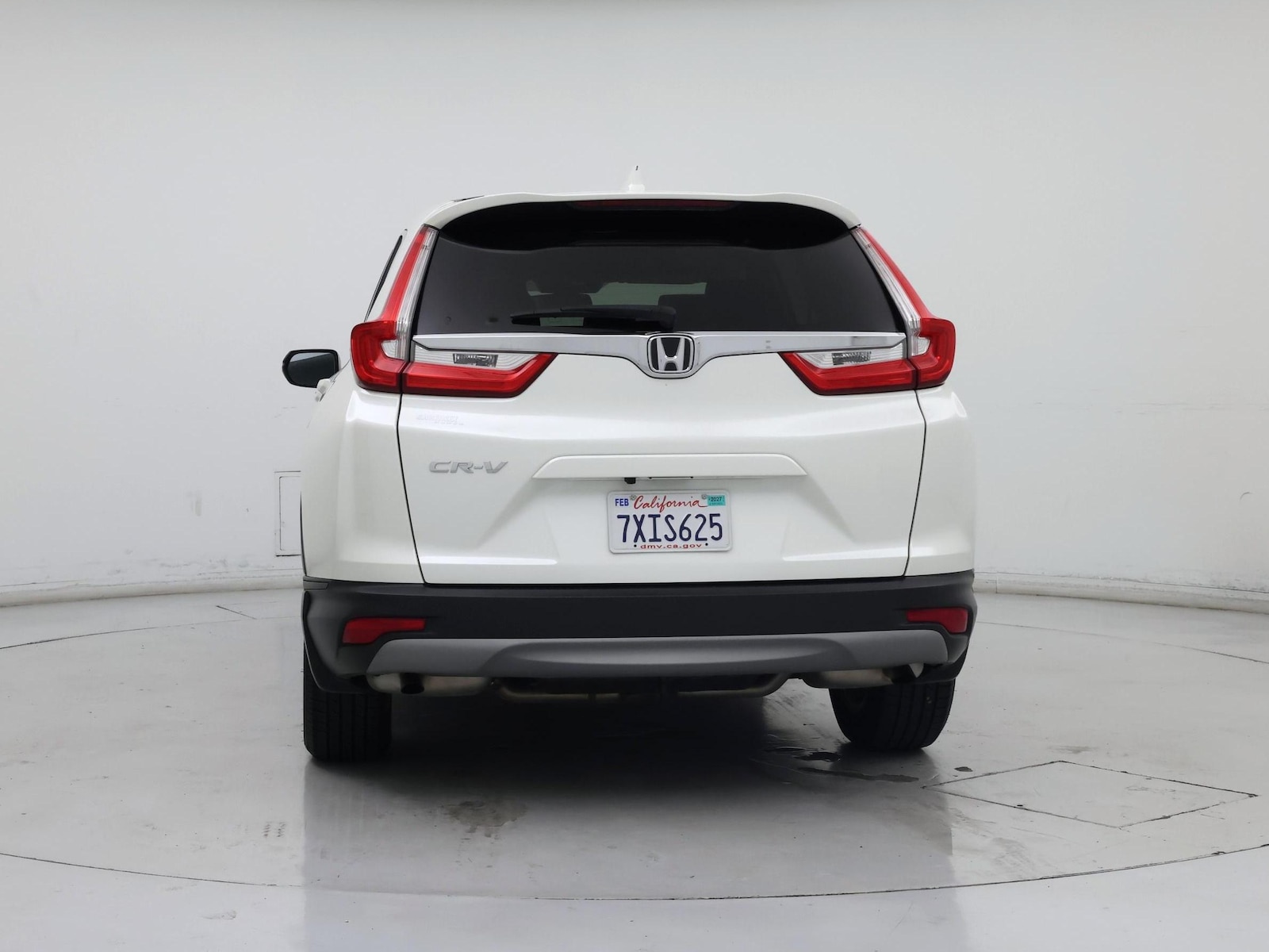 2017 Honda CR-V EX-L - Photo 7