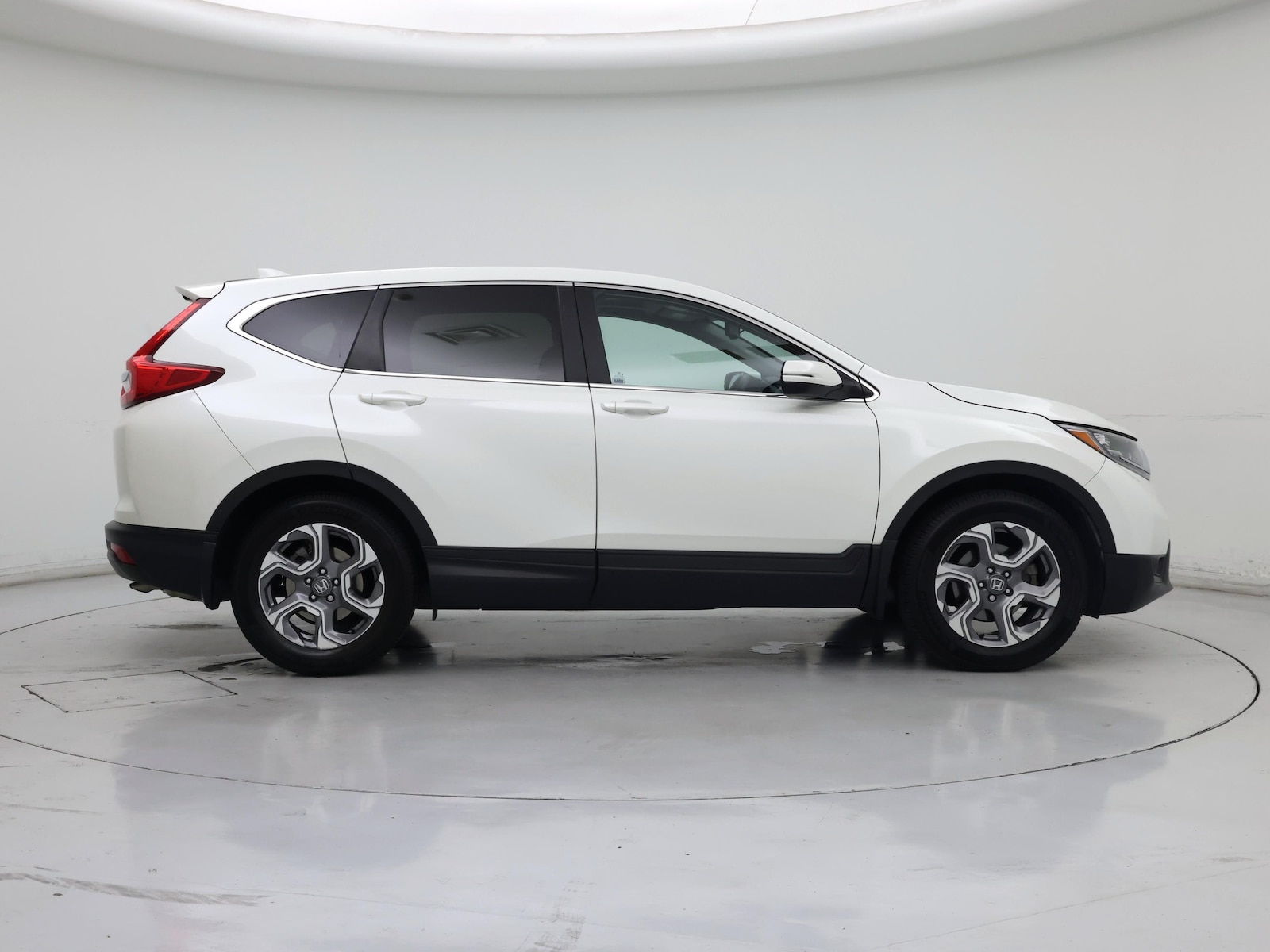 2017 Honda CR-V EX-L - Photo 8