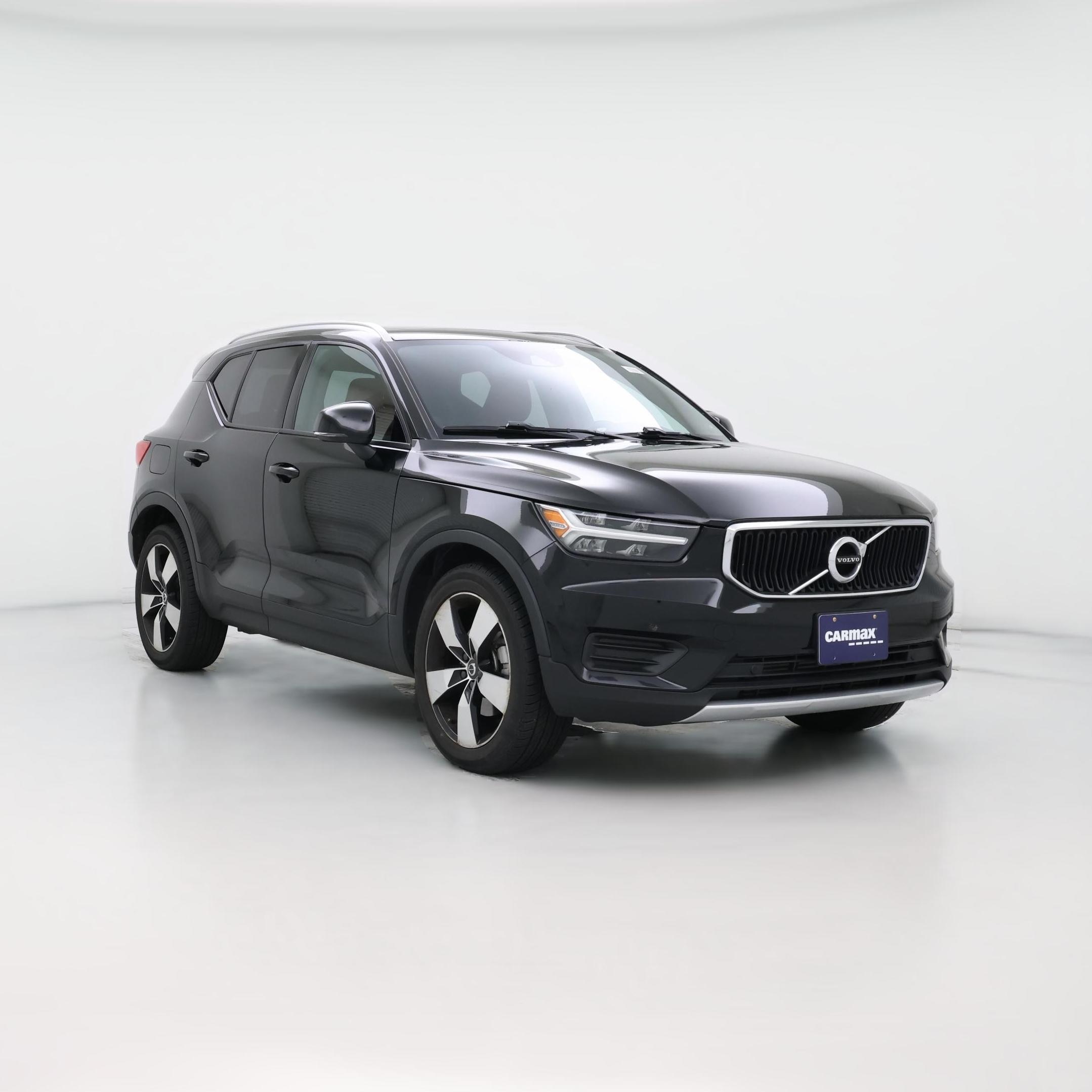 Thumbnail: 2020 Volvo XC40 - 1