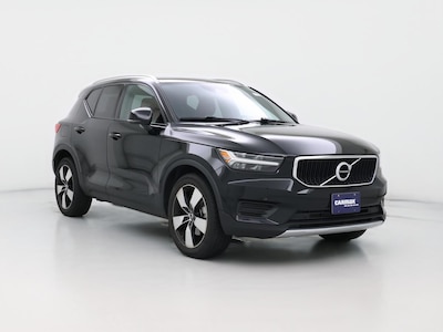 2020 Volvo XC40 T5 Momentum