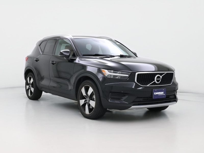 2020 Volvo XC40 T5 Momentum -
                  Beaverton, OR