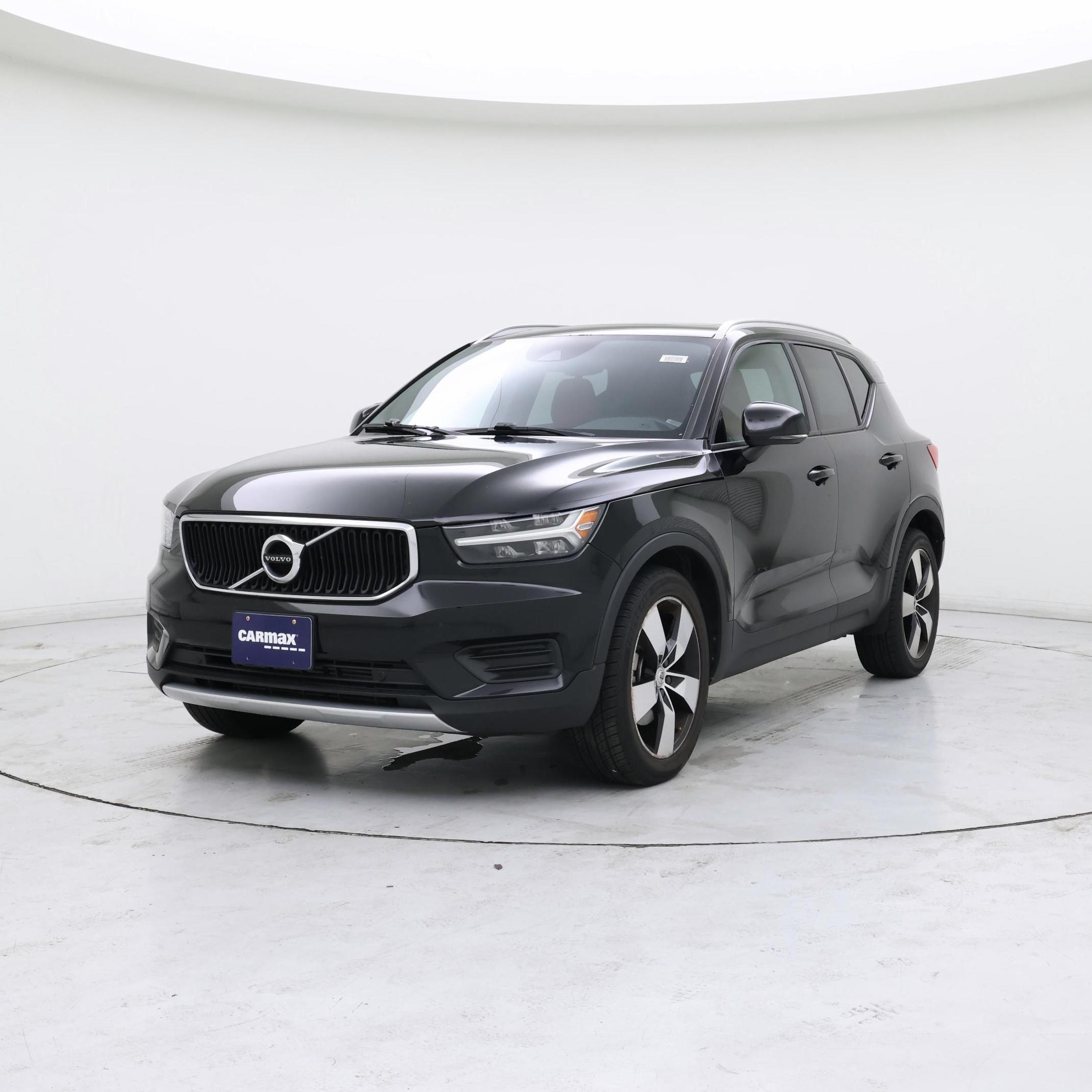 Thumbnail: 2020 Volvo XC40 - 4