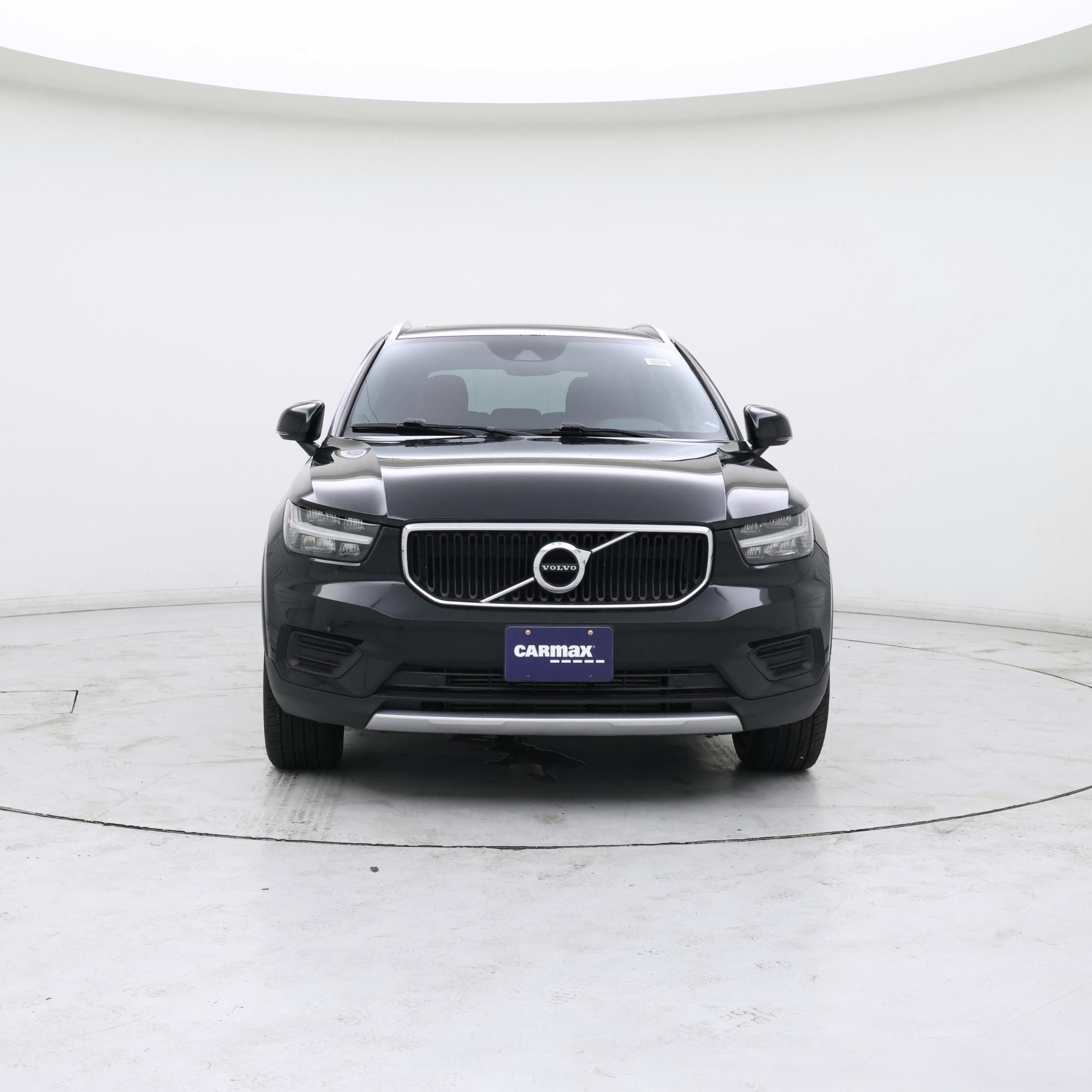 Thumbnail: 2020 Volvo XC40 - 5