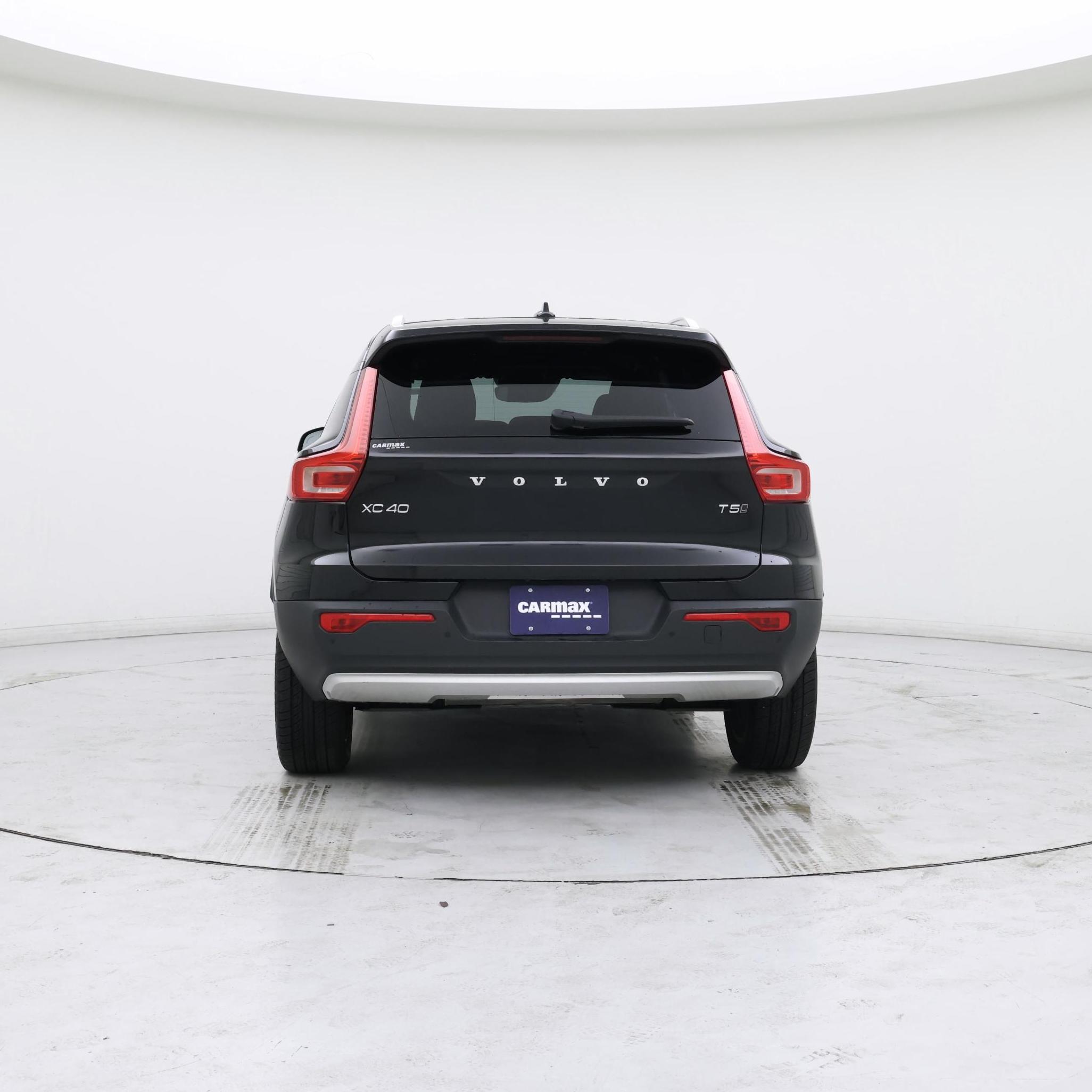 Thumbnail: 2020 Volvo XC40 - 6