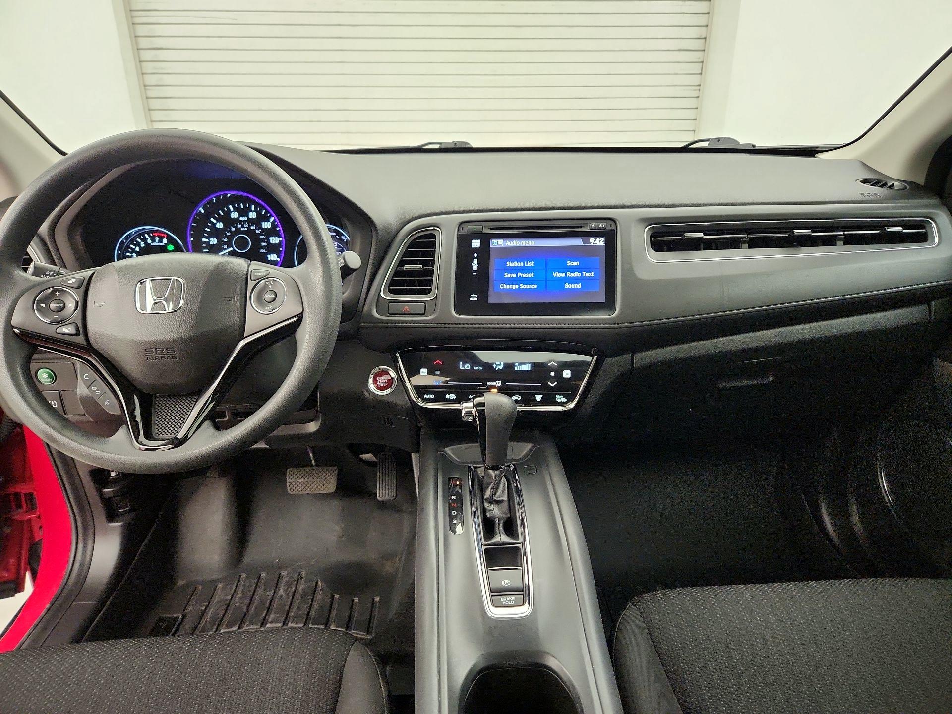 Thumbnail: 2016 Honda HR-V - 9