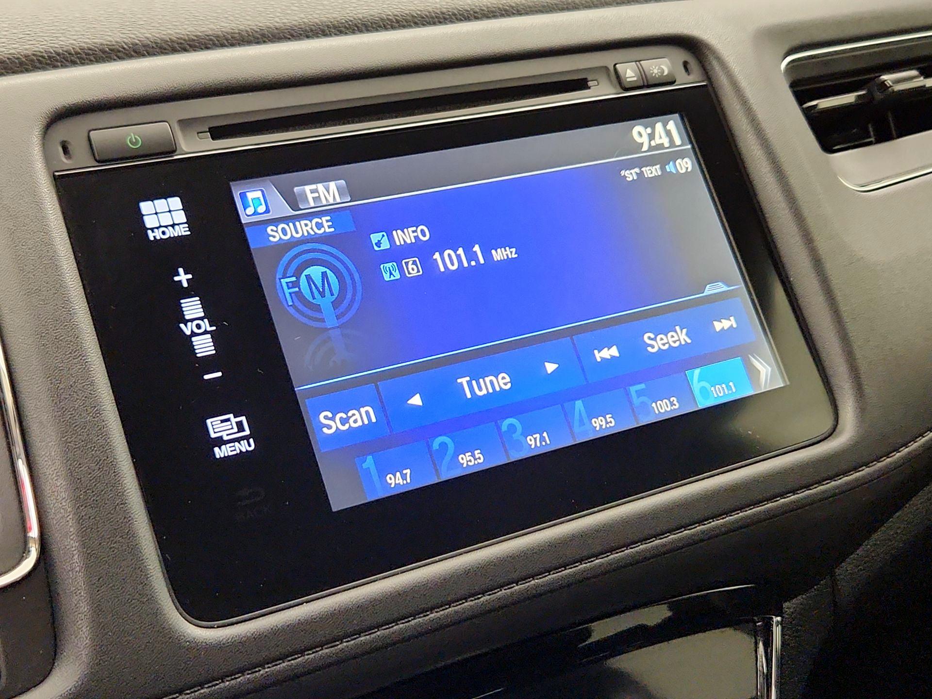Thumbnail: 2016 Honda HR-V - 15
