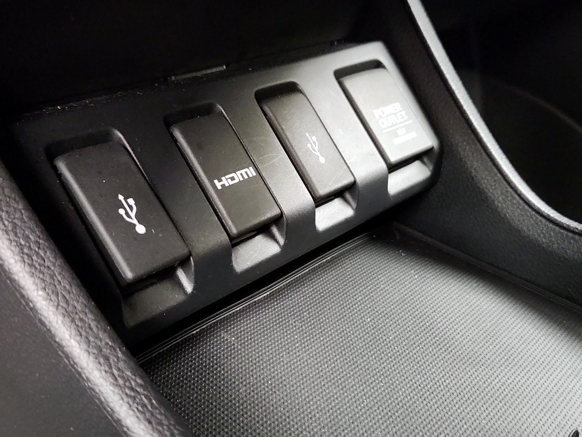 Thumbnail: 2016 Honda HR-V - 18