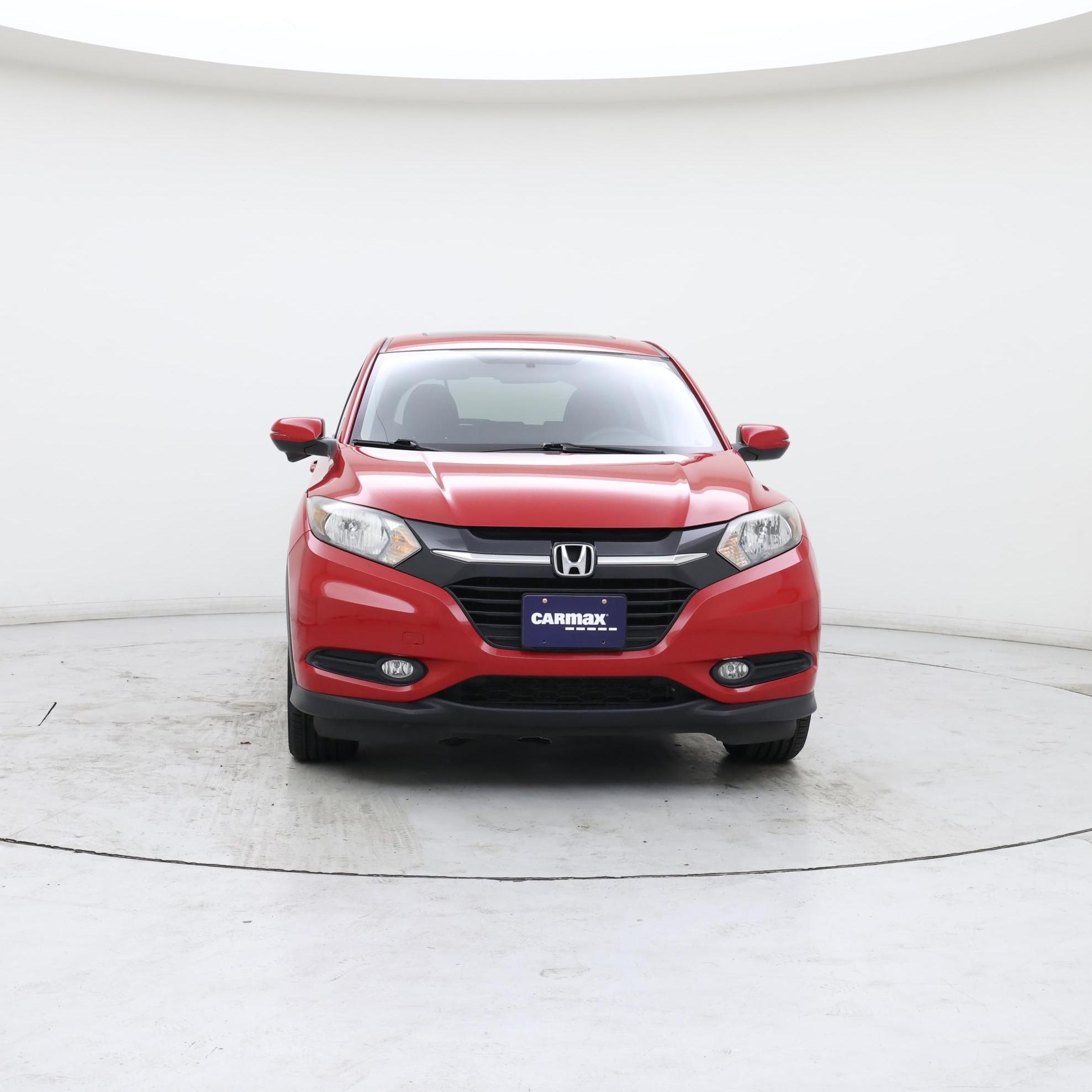 Thumbnail: 2016 Honda HR-V - 5
