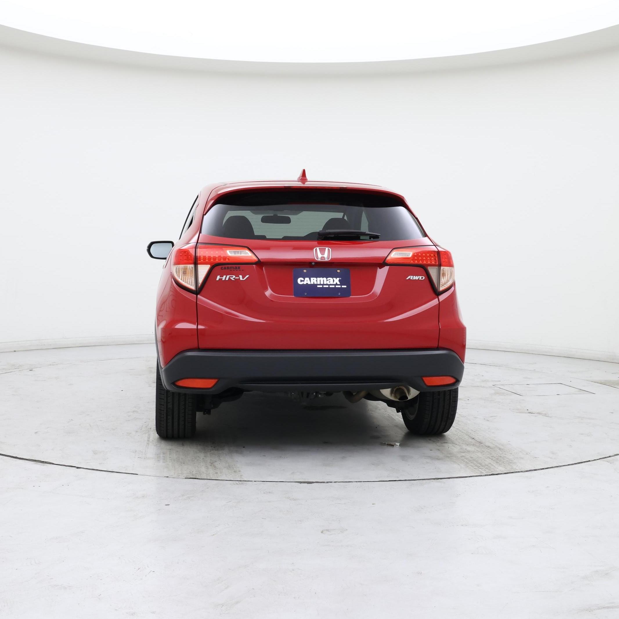 Thumbnail: 2016 Honda HR-V - 6
