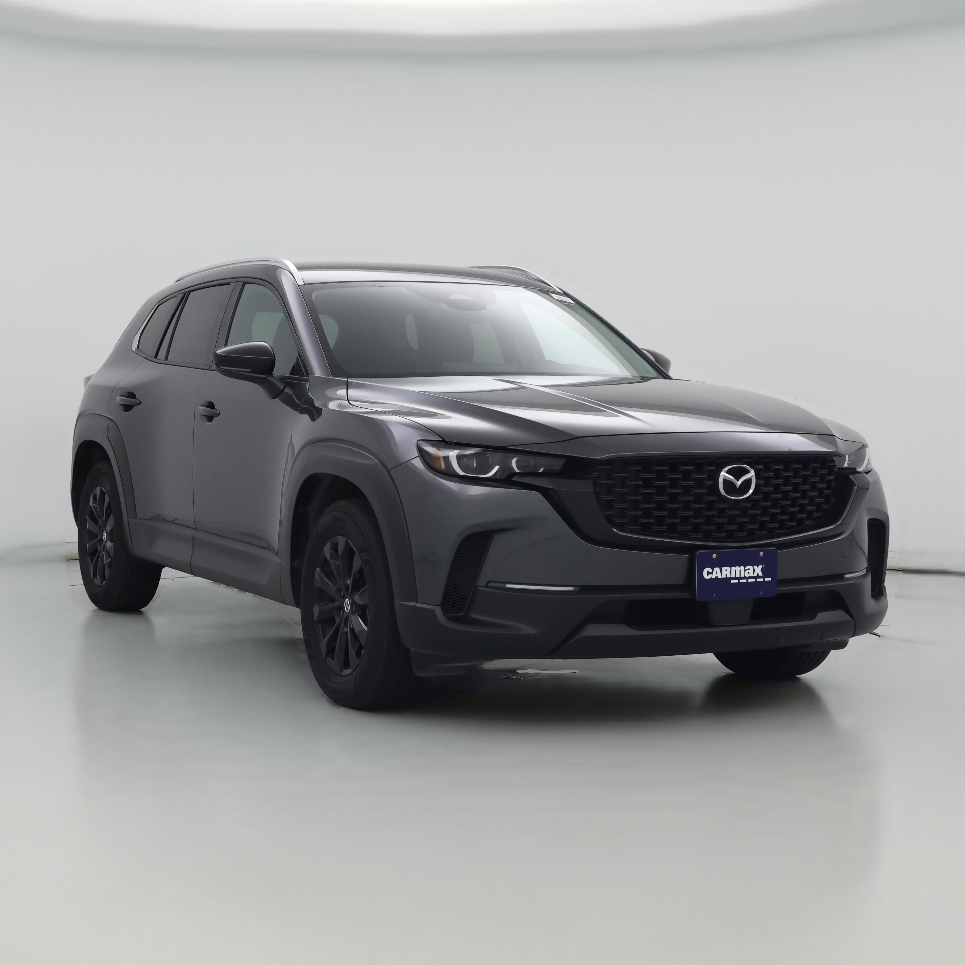 Thumbnail: 2025 Mazda CX-50 - 1